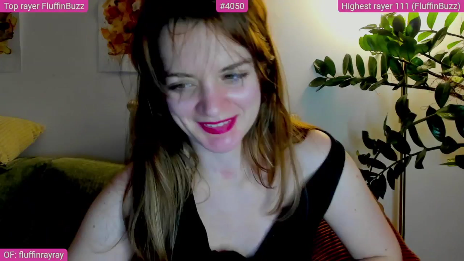 Gallery image thumbnail from FluffinRayRay's myfreecams stream on, 05/13/2025, 01:49 image 5 of 20
