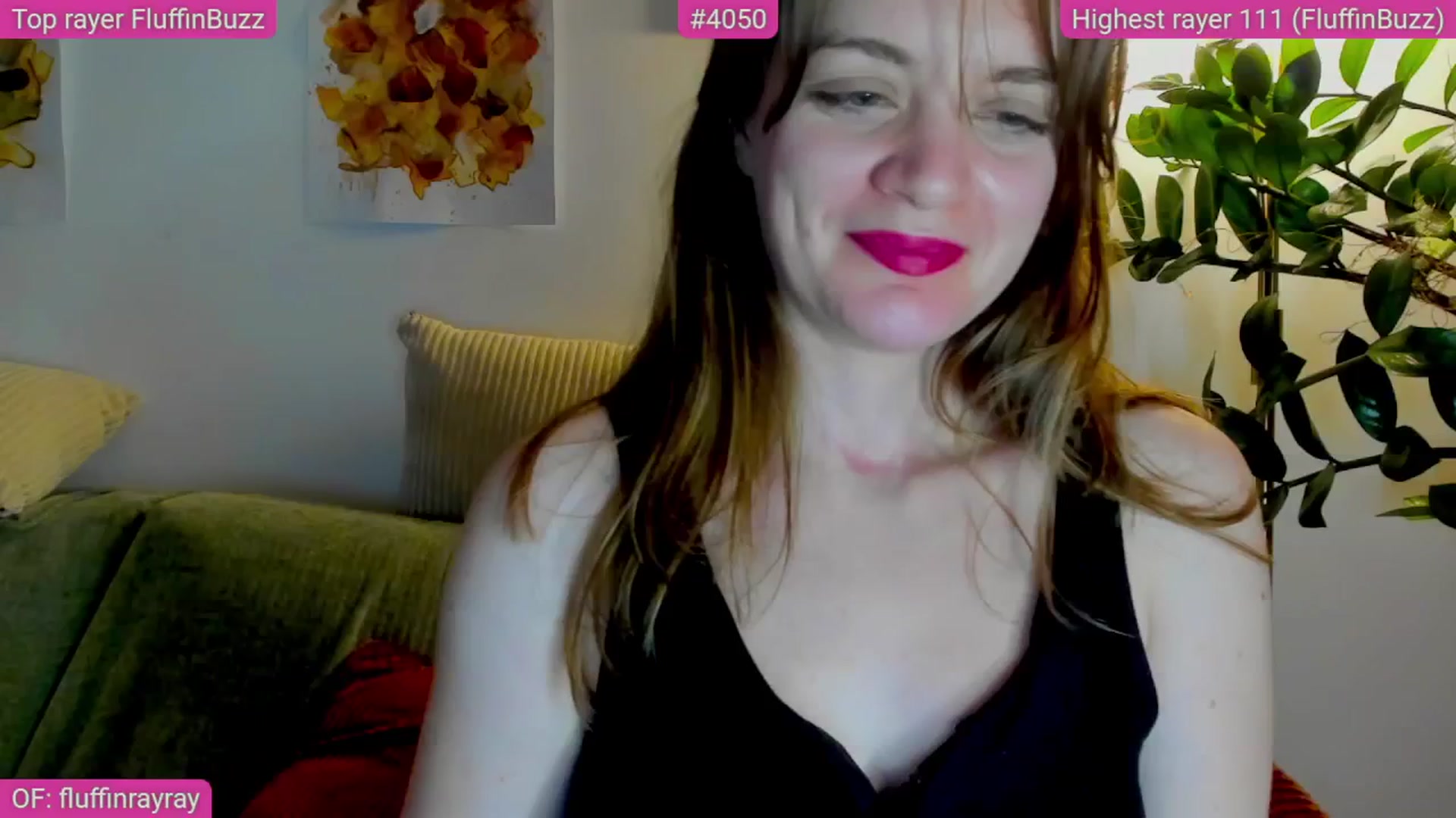 Gallery image thumbnail from FluffinRayRay's myfreecams stream on, 05/13/2025, 01:49 image 6 of 20