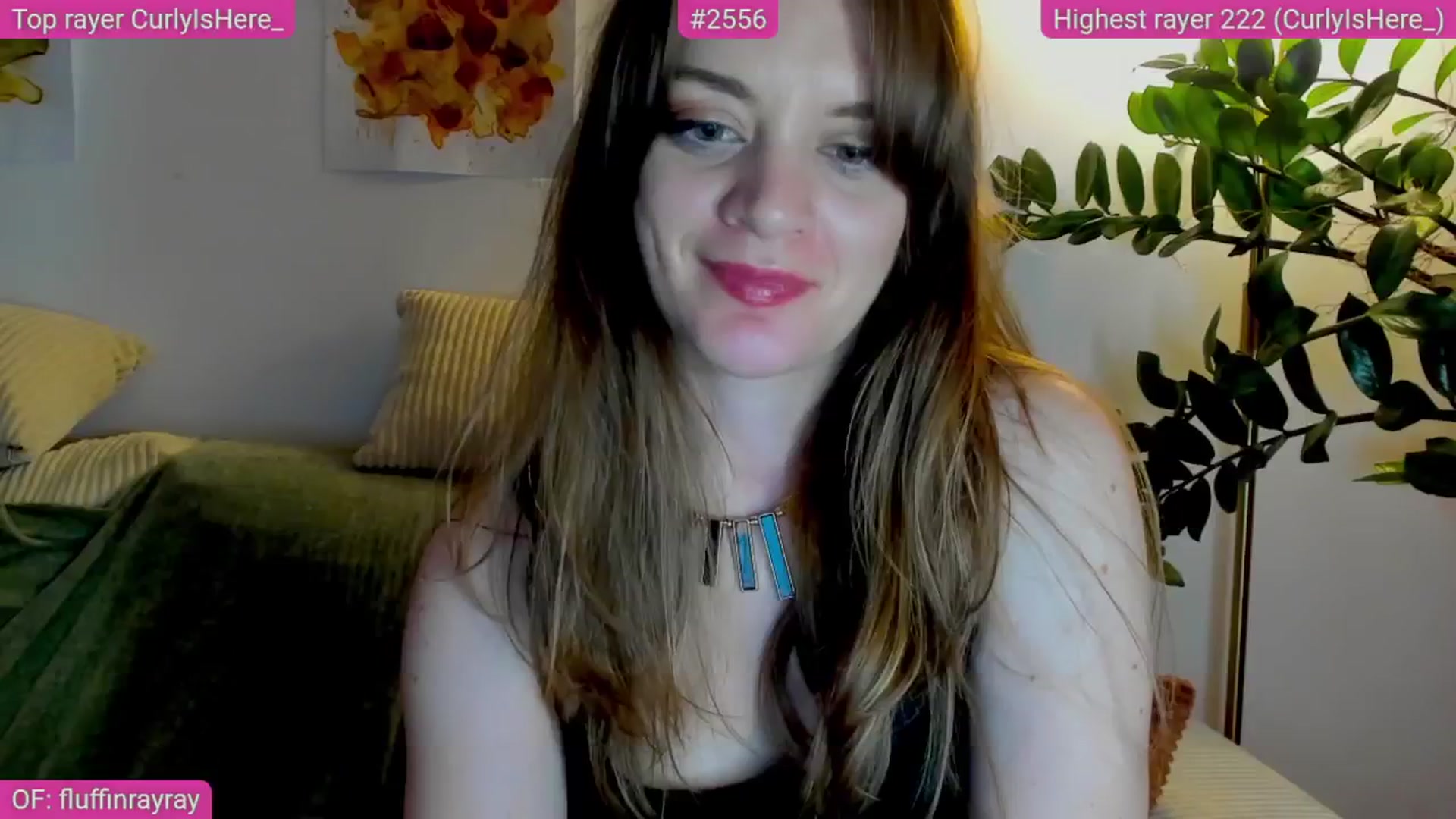 Gallery image thumbnail from FluffinRayRay's myfreecams stream on, 05/17/2025, 24:02 image 1 of 20