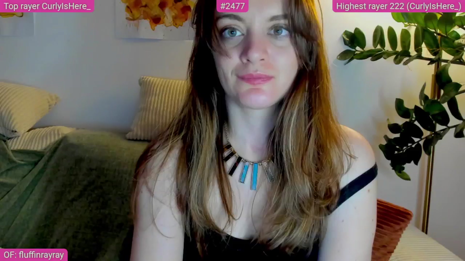 Gallery image thumbnail from FluffinRayRay's myfreecams stream on, 05/17/2025, 01:50 image 13 of 20