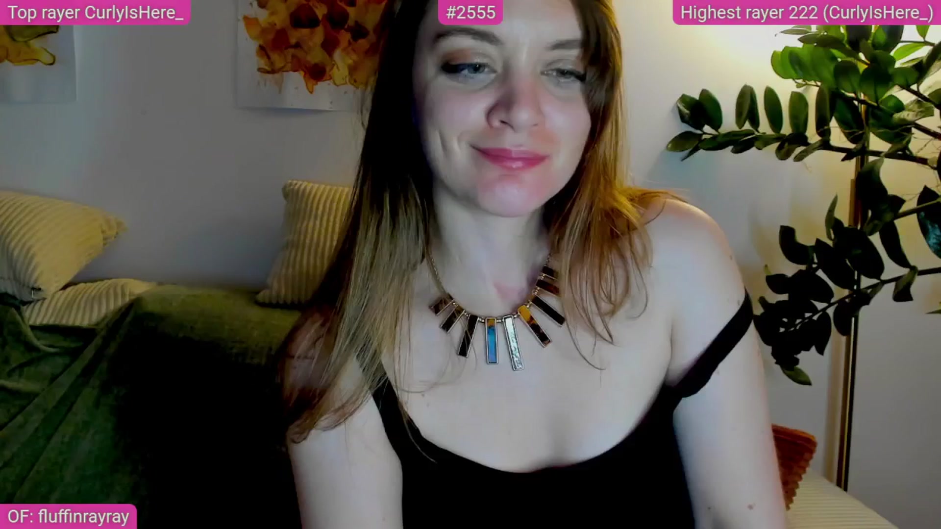 Gallery image thumbnail from FluffinRayRay's myfreecams stream on, 05/17/2025, 01:50 image 2 of 20