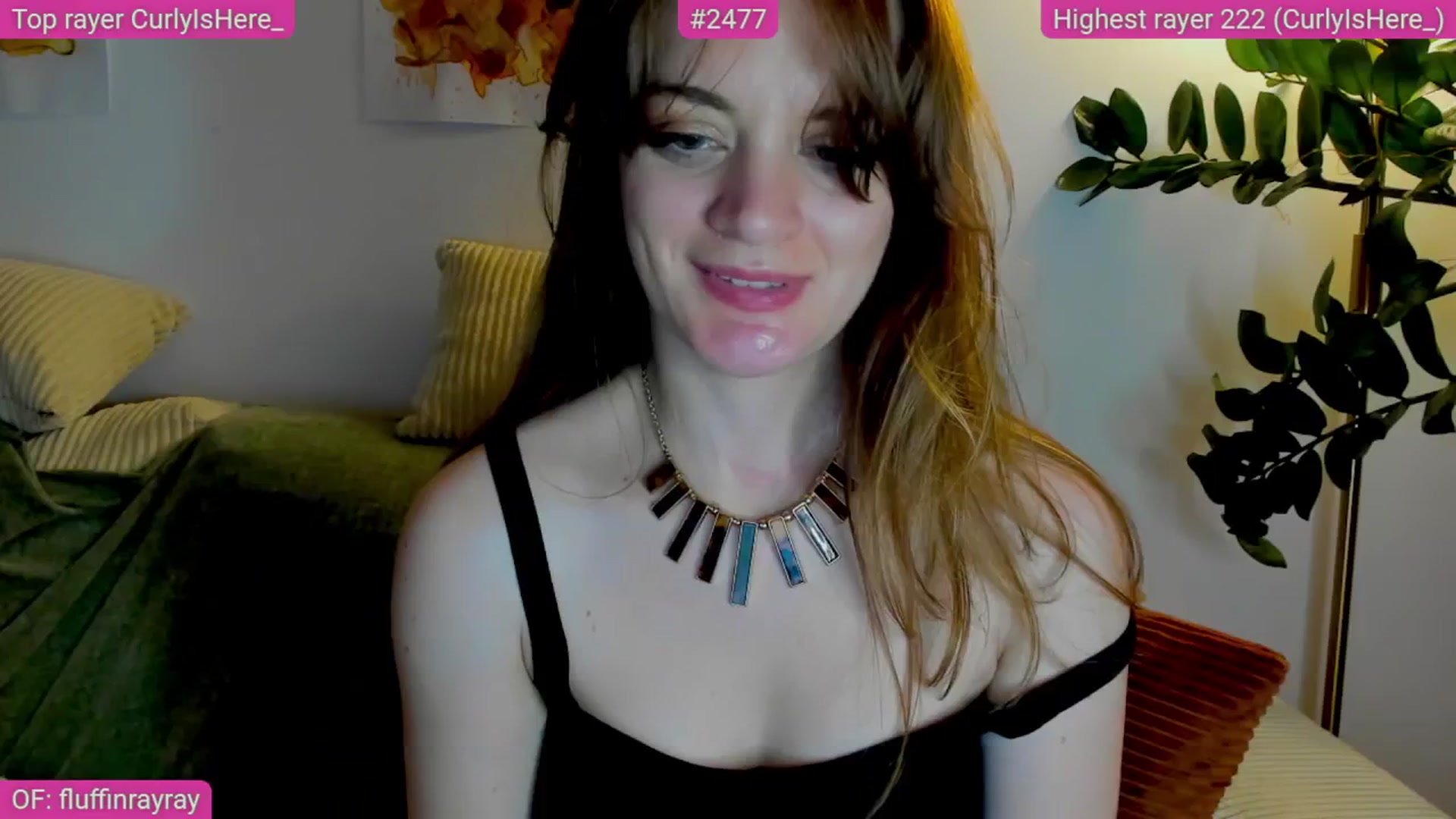 Gallery image thumbnail from FluffinRayRay's myfreecams stream on, 05/17/2025, 01:50 image 16 of 20
