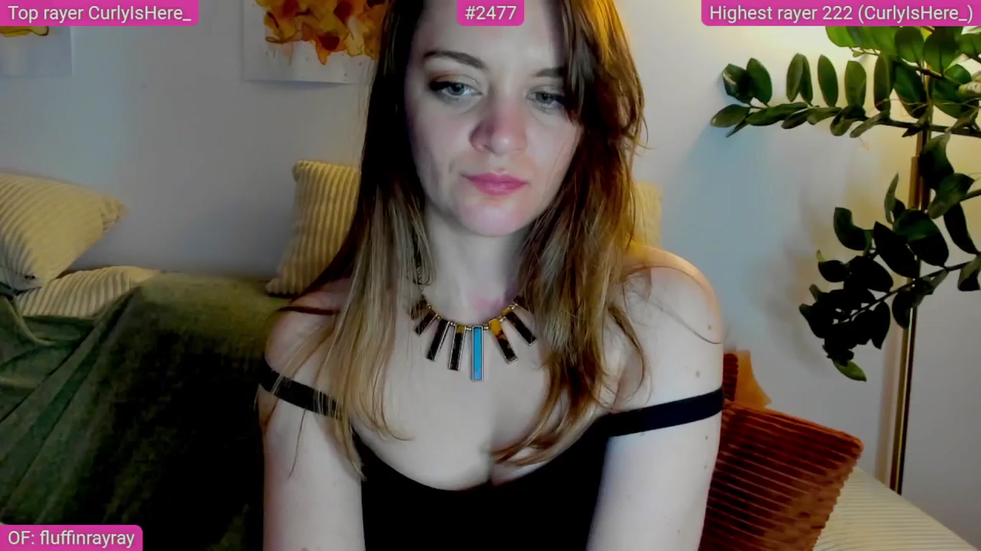 Gallery image thumbnail from FluffinRayRay's myfreecams stream on, 05/17/2025, 01:50 image 15 of 20