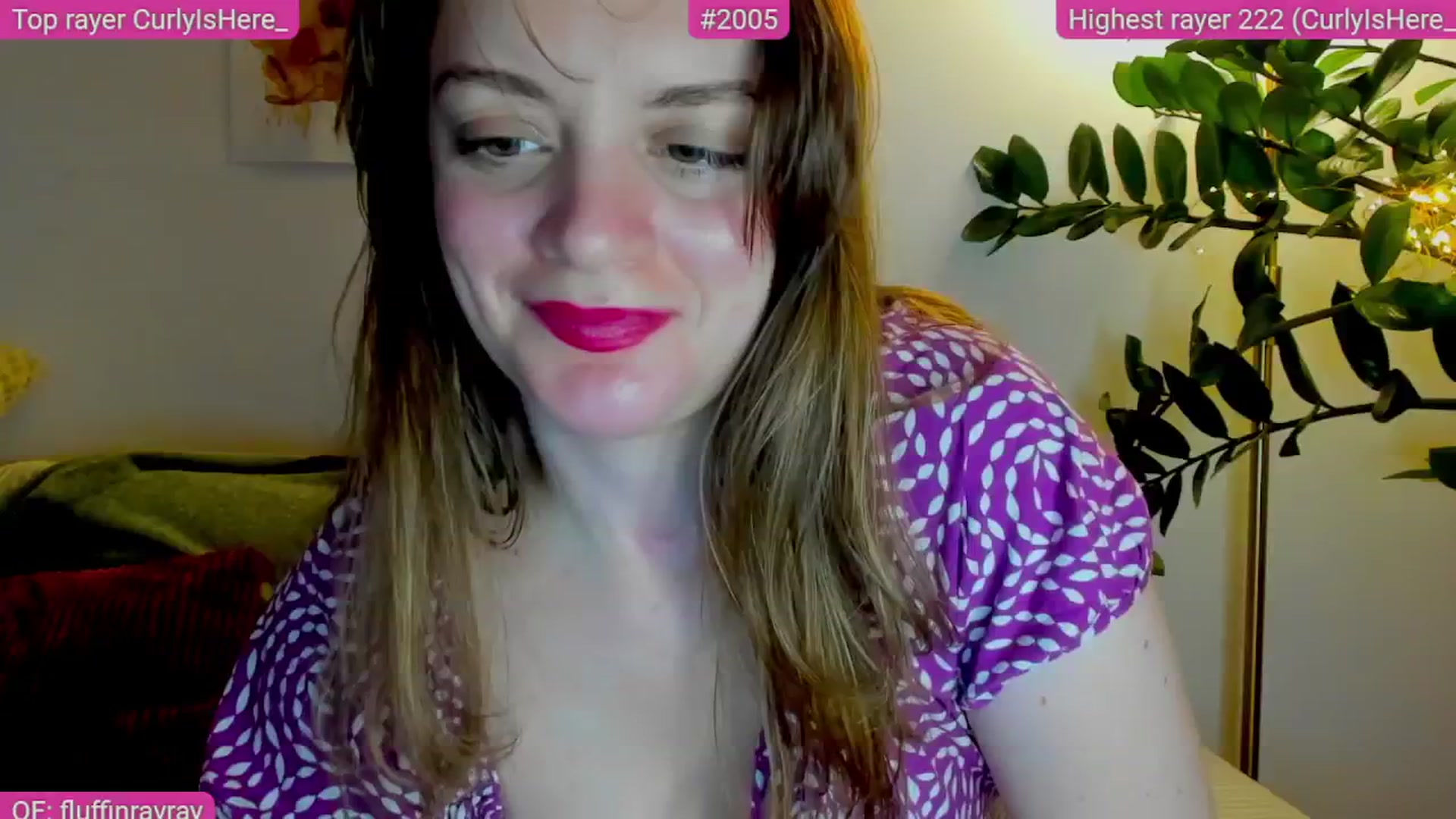 Gallery image thumbnail from FluffinRayRay's myfreecams stream on, 05/22/2025, 01:49 image 3 of 20