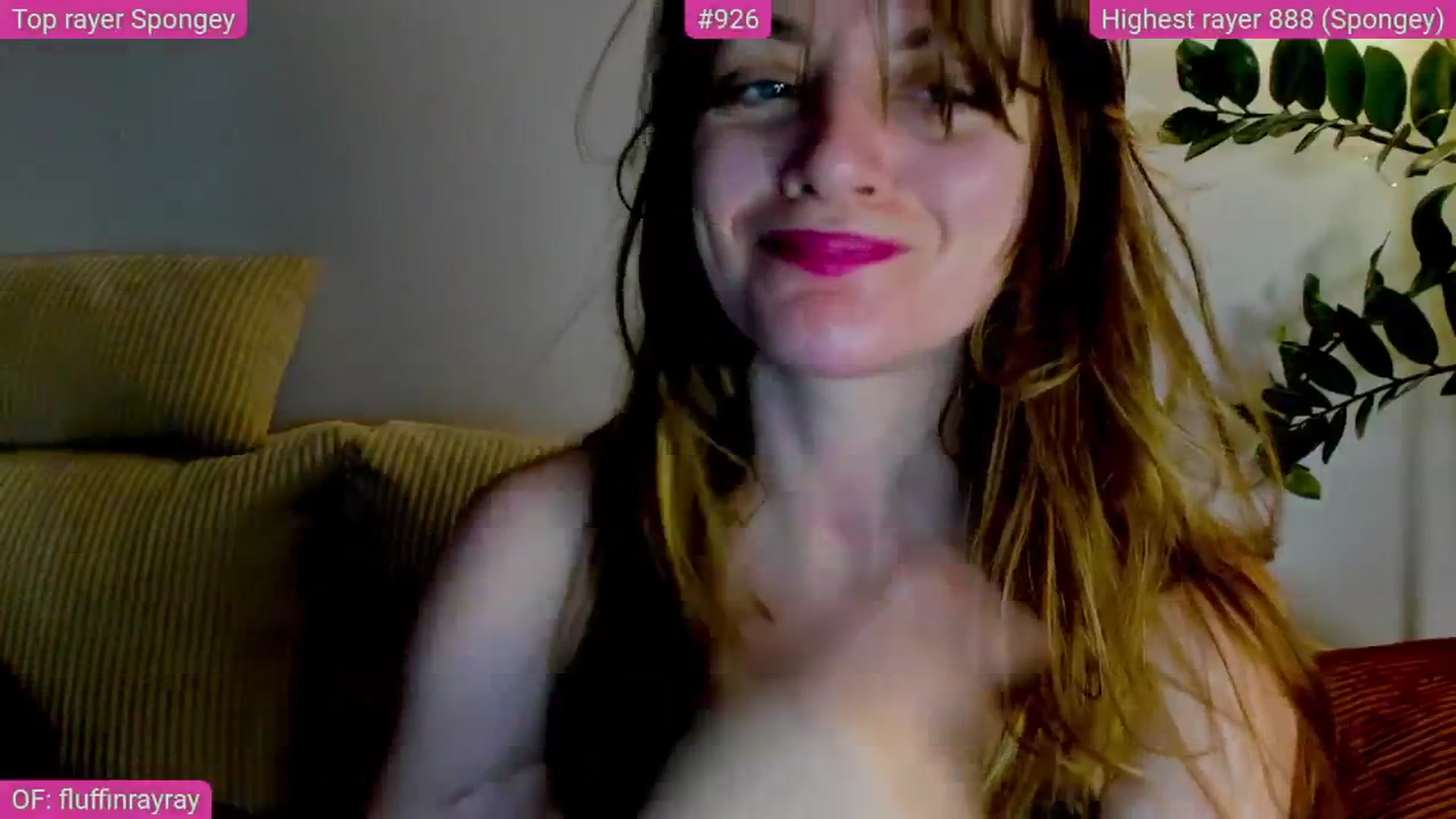 Gallery image thumbnail from FluffinRayRay's myfreecams stream on, 05/27/2025, 02:09 image 19 of 20