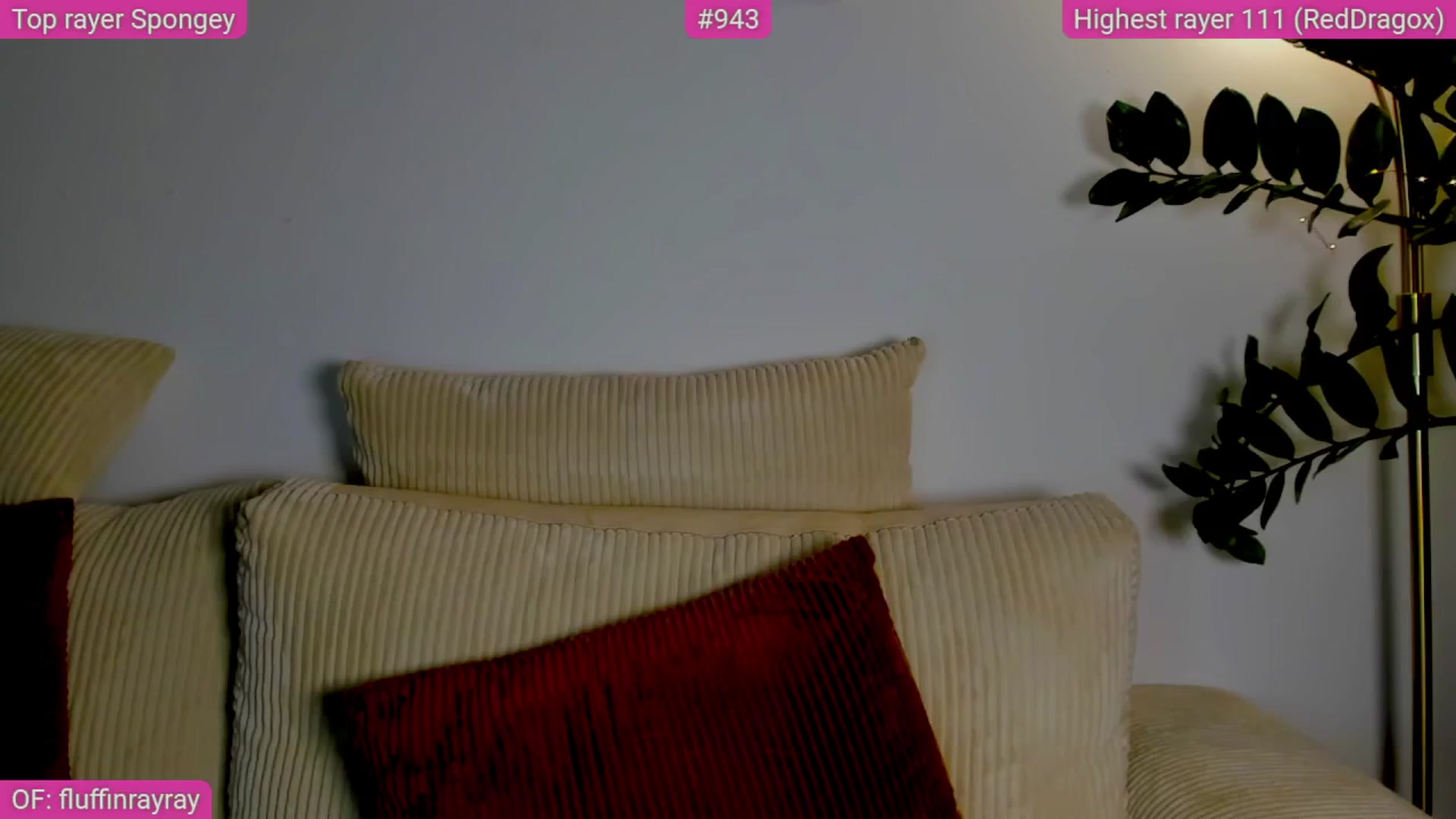 Gallery image thumbnail from FluffinRayRay's myfreecams stream on, 06/01/2025, 24:50 image 17 of 20