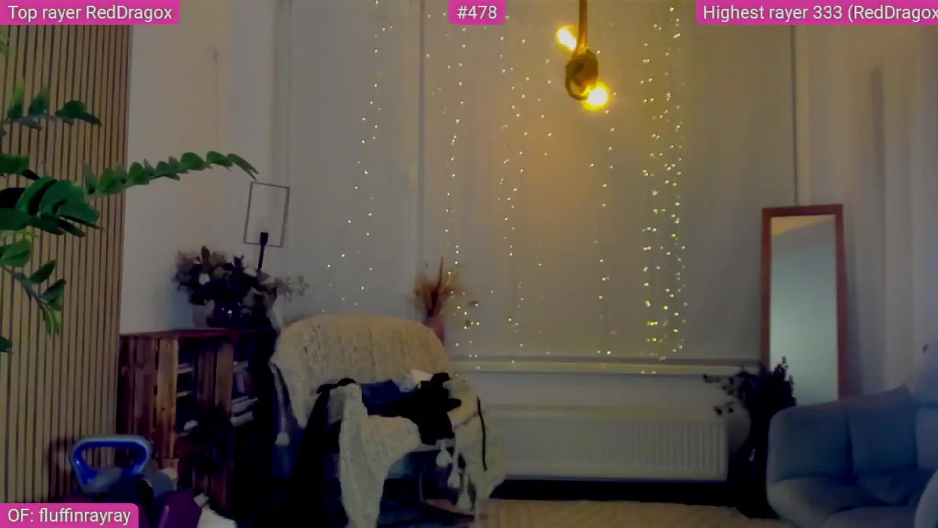 Gallery image thumbnail from FluffinRayRay's myfreecams stream on, 06/02/2025, 01:49 image 19 of 20
