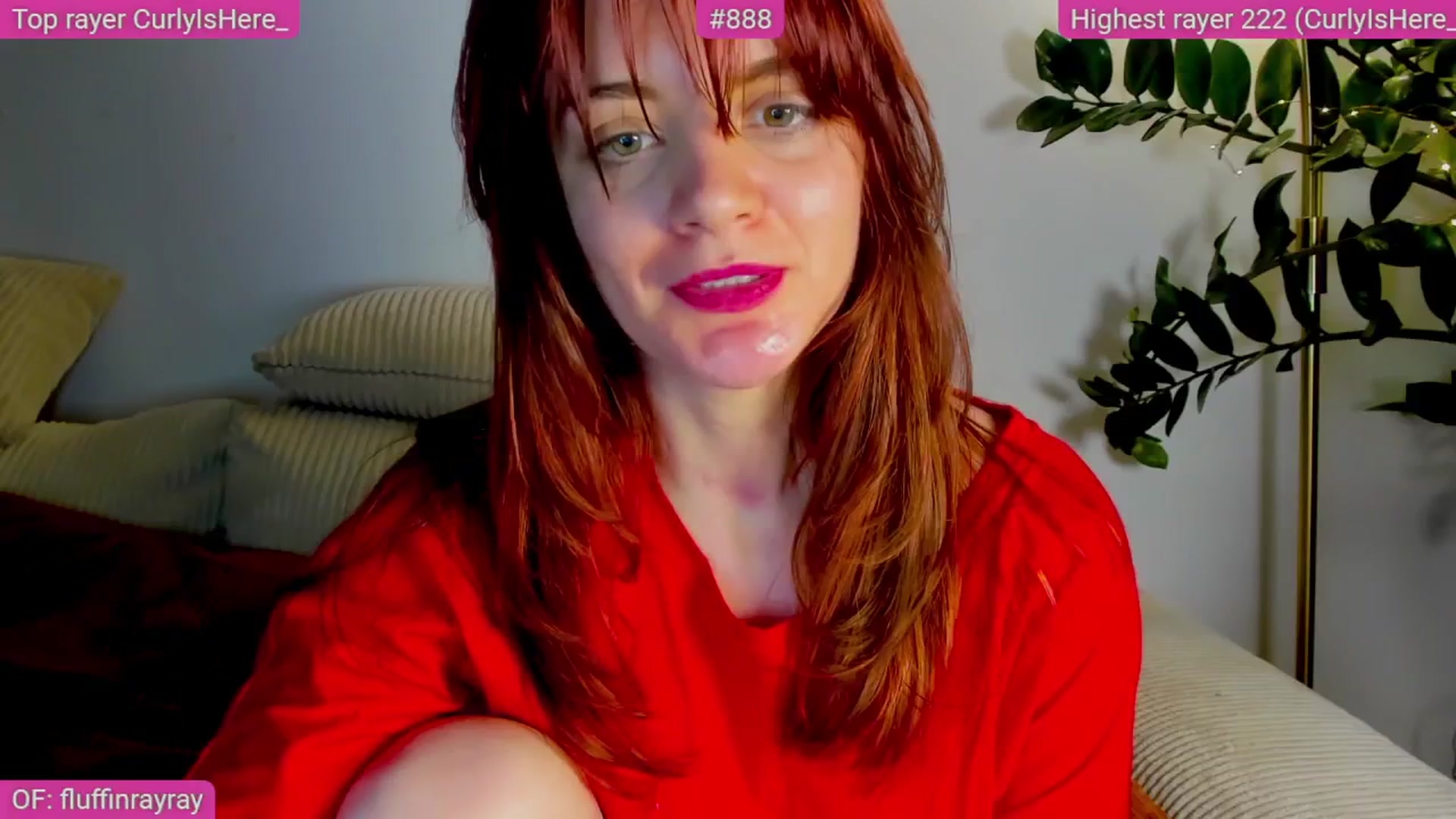 Gallery image thumbnail from FluffinRayRay's myfreecams stream on, 06/02/2025, 01:49 image 10 of 20