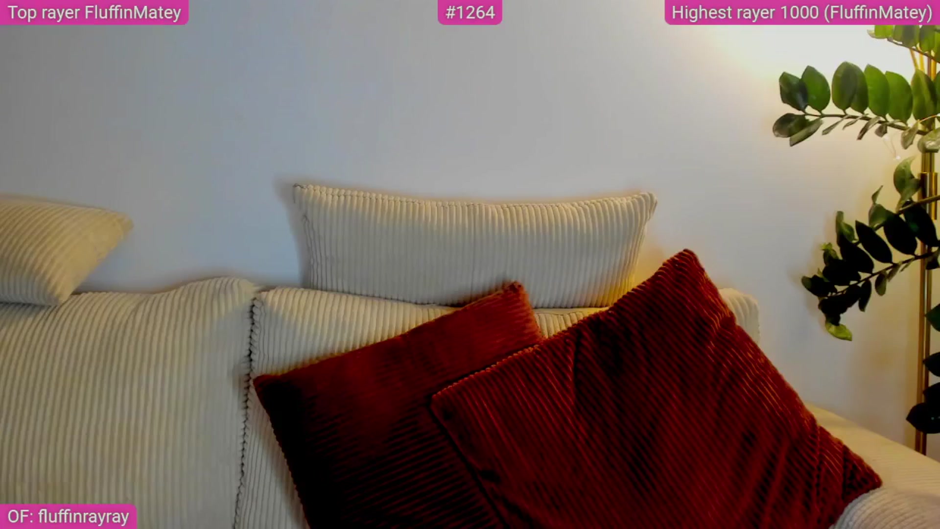 Gallery image thumbnail from FluffinRayRay's myfreecams stream on, 06/07/2025, 02:09 image 10 of 20