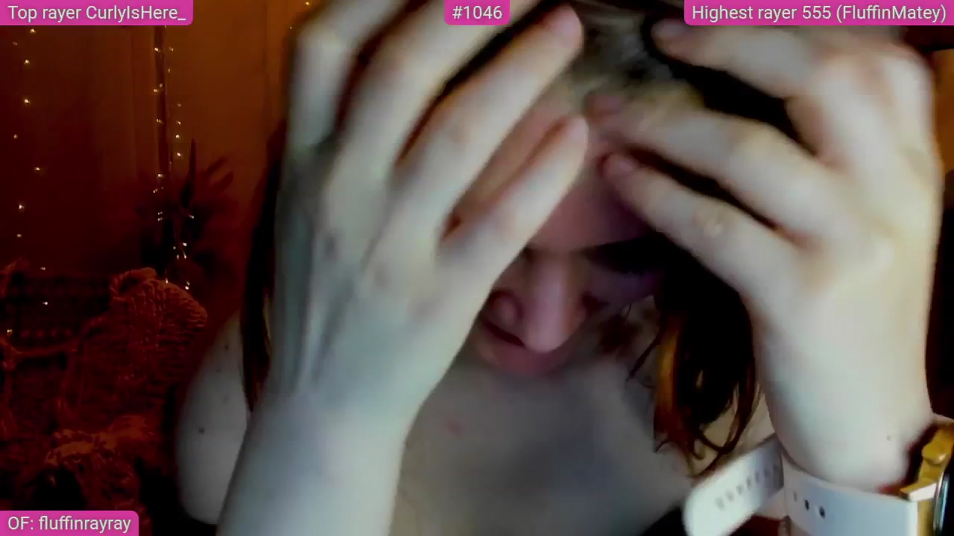 Gallery image thumbnail from FluffinRayRay's myfreecams stream on, 06/08/2025, 24:56 image 17 of 20