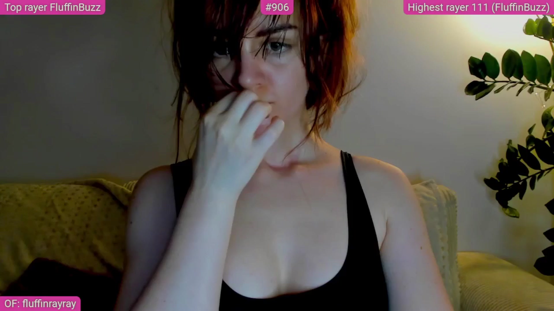 Gallery image thumbnail from FluffinRayRay's myfreecams stream on, 06/11/2025, 01:49 image 4 of 20
