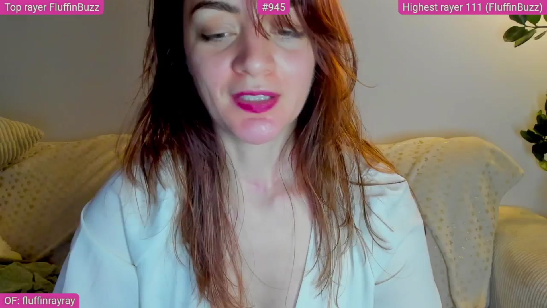 Gallery image thumbnail from FluffinRayRay's myfreecams stream on, 06/14/2025, 01:02 image 13 of 20