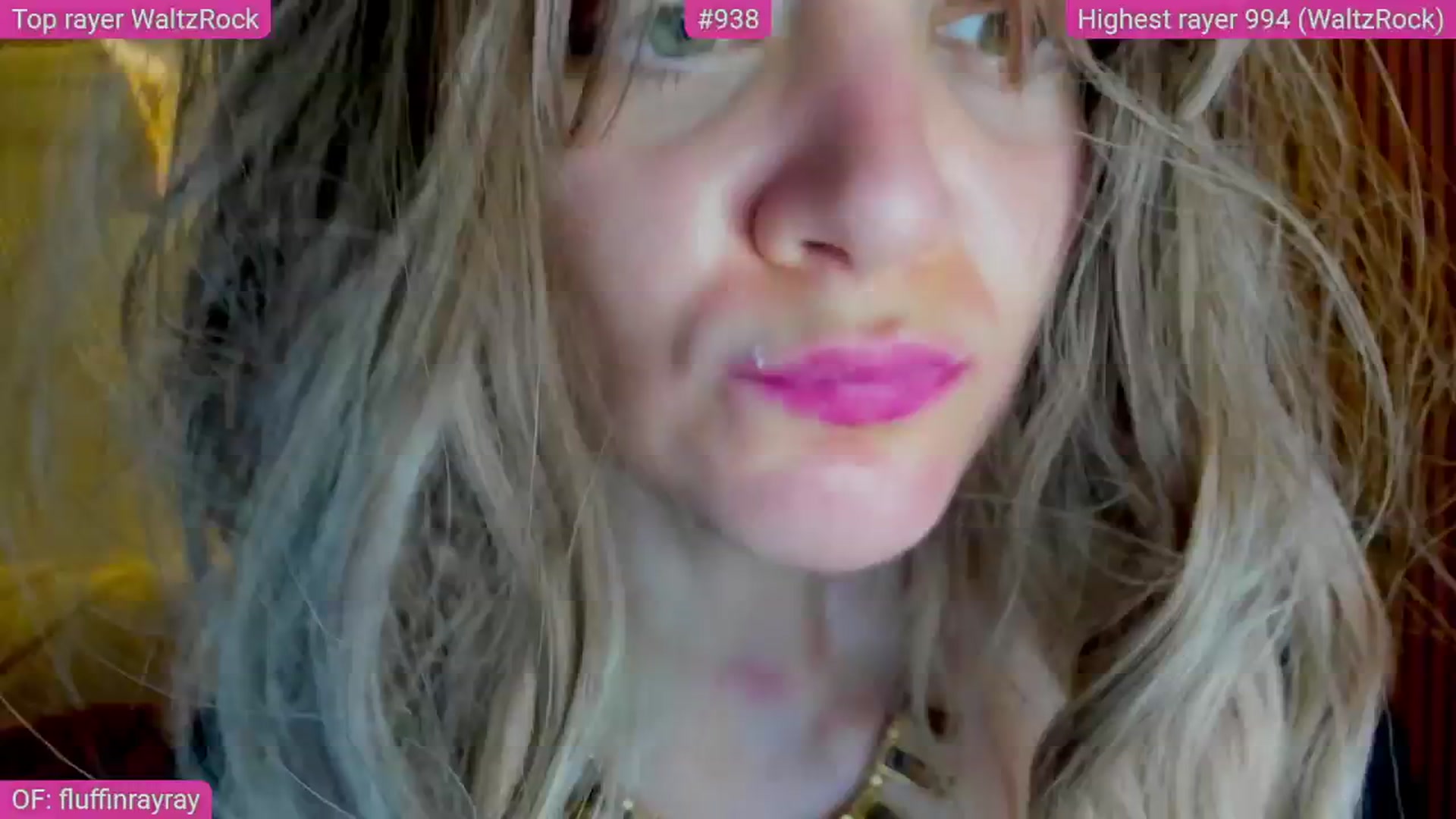 Gallery image thumbnail from FluffinRayRay's myfreecams stream on, 06/15/2025, 01:59 image 14 of 20