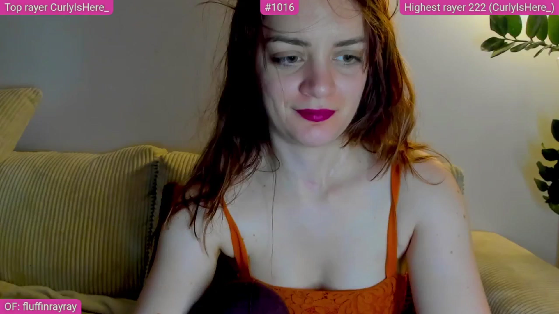 Gallery image thumbnail from FluffinRayRay's myfreecams stream on, 06/21/2025, 01:50 image 1 of 20