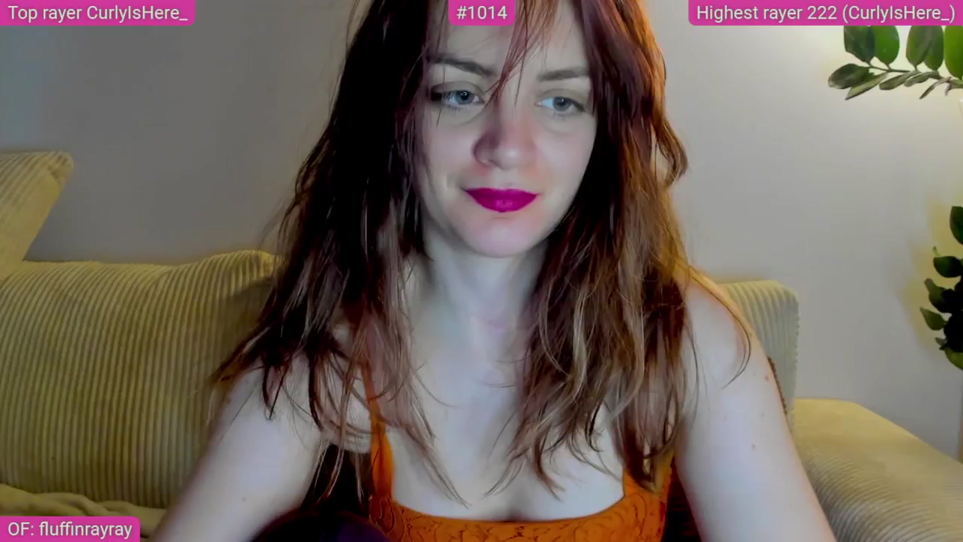 Gallery image thumbnail from FluffinRayRay's myfreecams stream on, 06/21/2025, 01:50 image 2 of 20