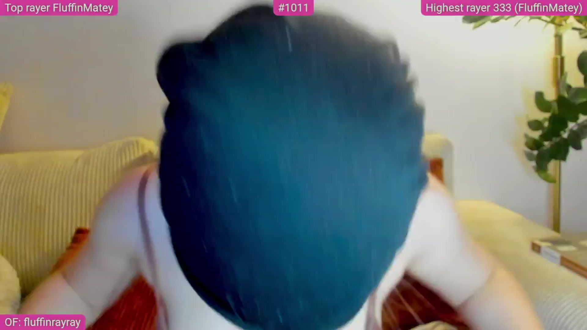 Gallery image thumbnail from FluffinRayRay's myfreecams stream on, 06/27/2025, 02:16 image 9 of 20