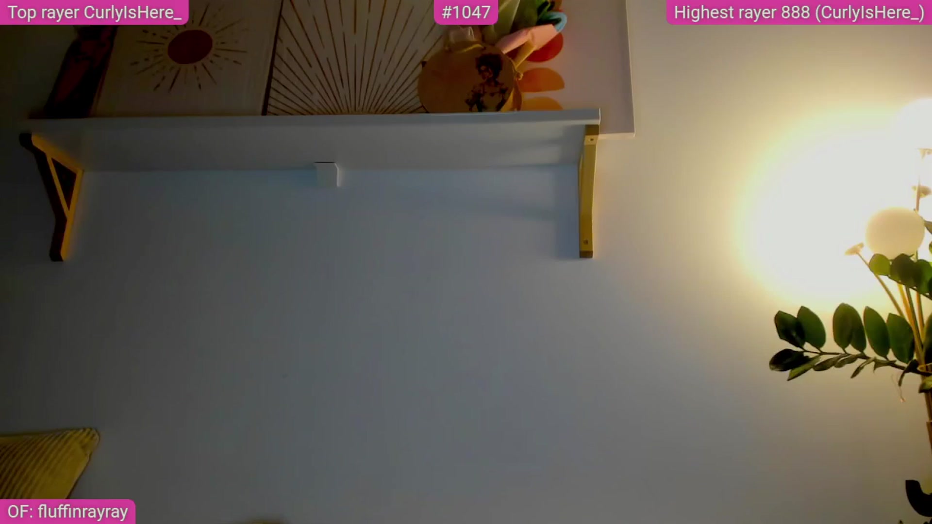 Gallery image thumbnail from FluffinRayRay's myfreecams stream on, 06/30/2025, 24:02 image 17 of 20
