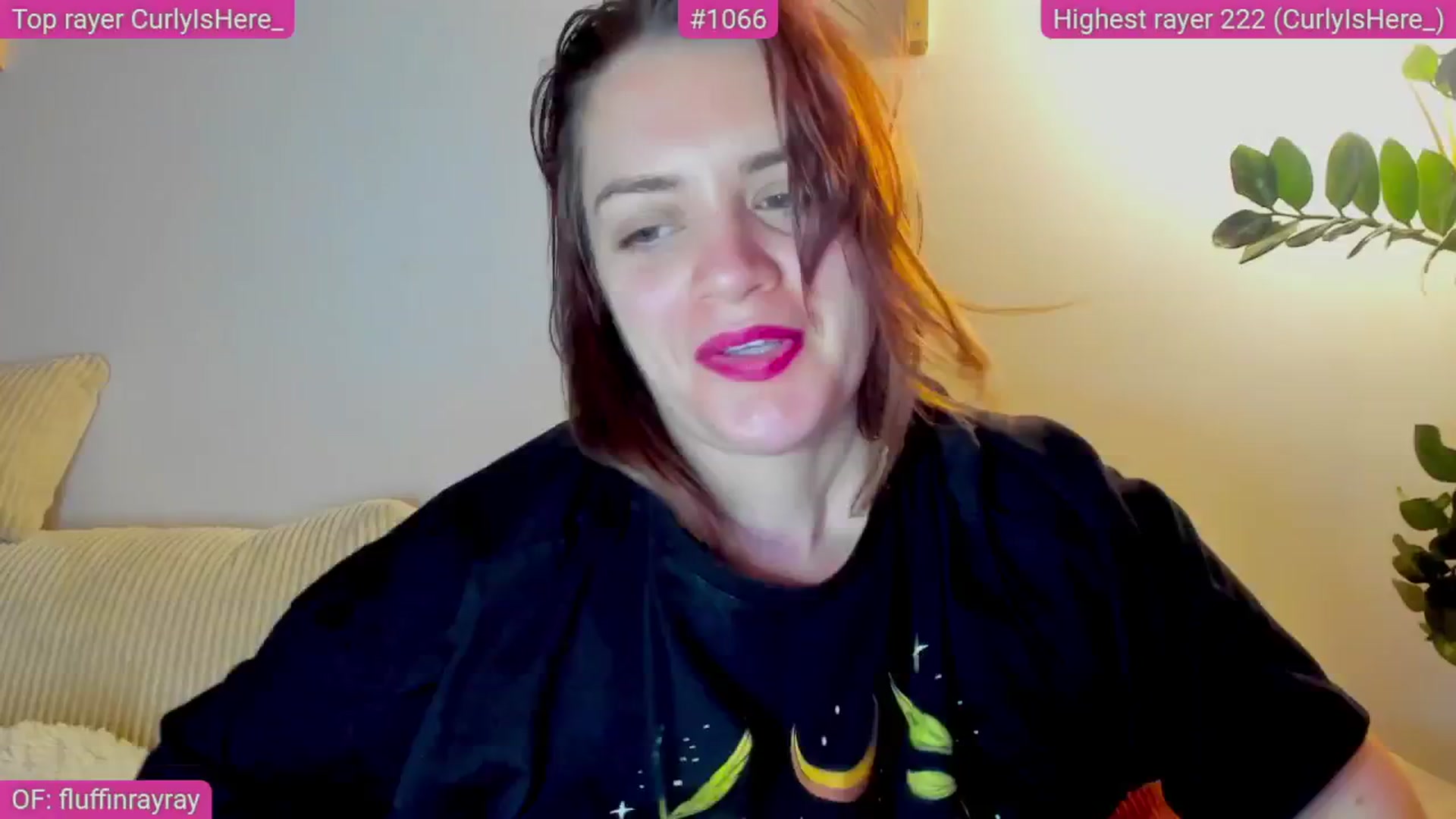 Gallery image thumbnail from FluffinRayRay's myfreecams stream on, 06/30/2025, 24:02 image 3 of 20