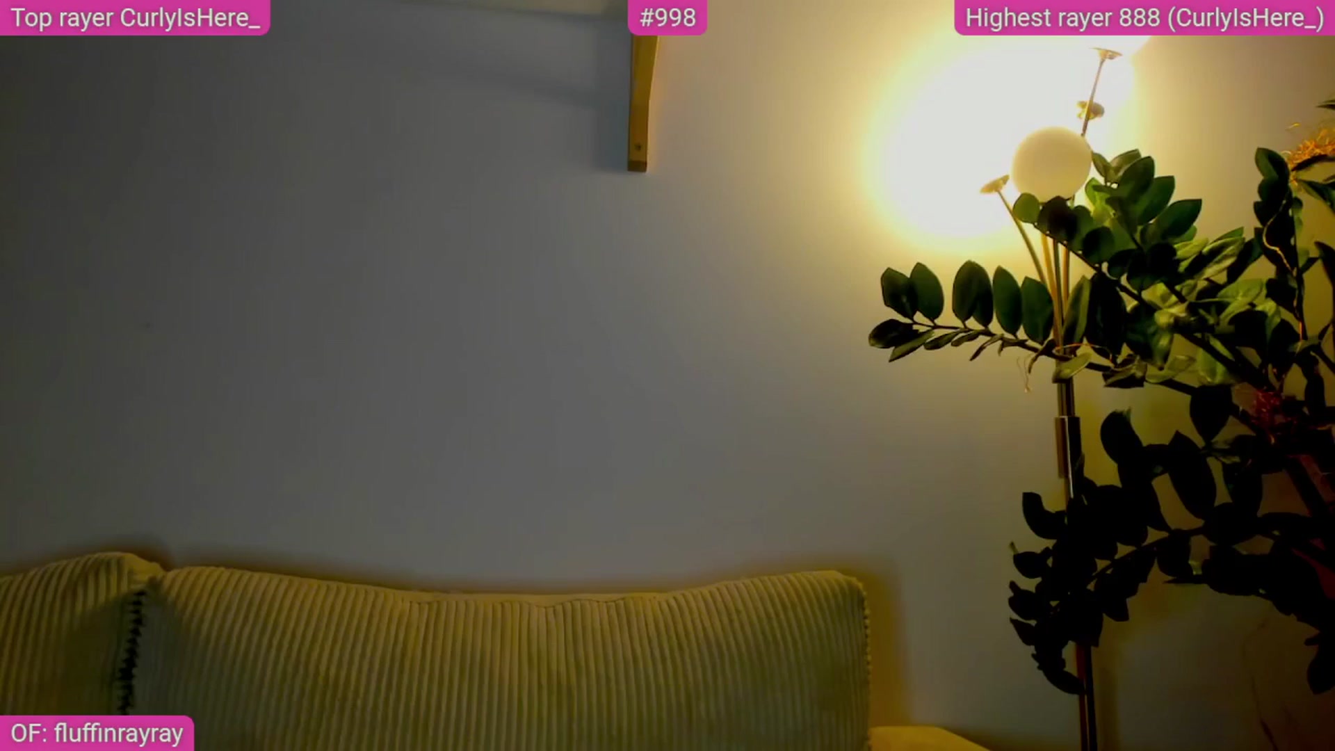 Gallery image thumbnail from FluffinRayRay's myfreecams stream on, 06/30/2025, 02:35 image 18 of 20