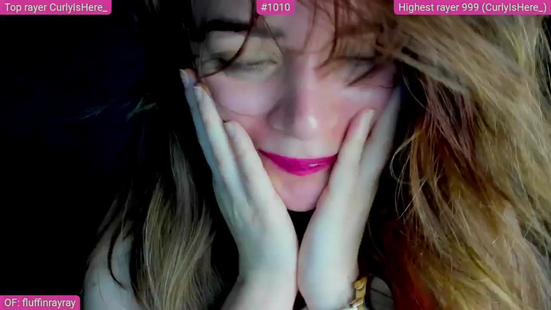 Gallery image thumbnail from FluffinRayRay's myfreecams stream on, 07/01/2025, 03:06 image 1 of 20