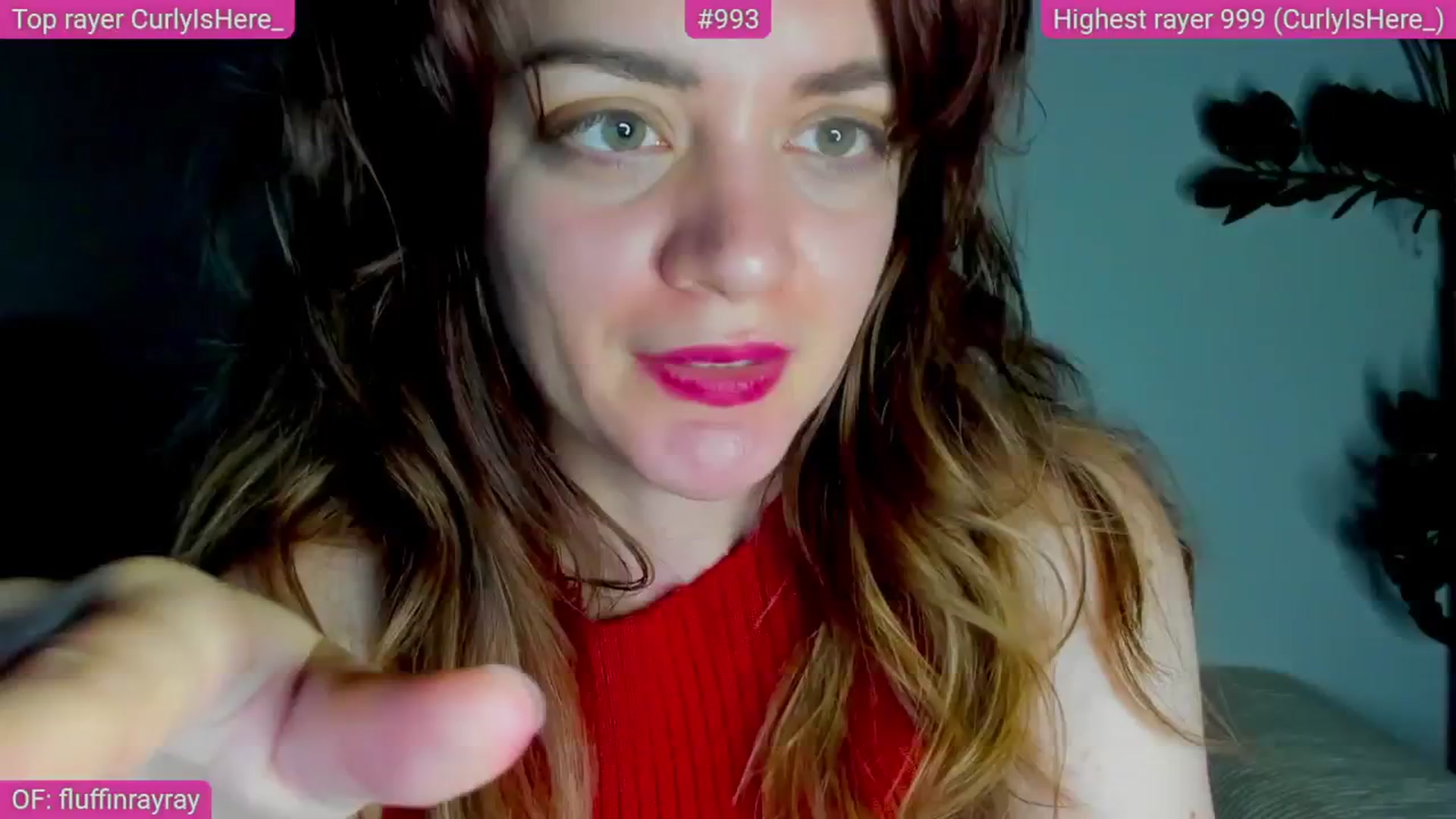 Gallery image thumbnail from FluffinRayRay's myfreecams stream on, 07/01/2025, 03:06 image 2 of 20