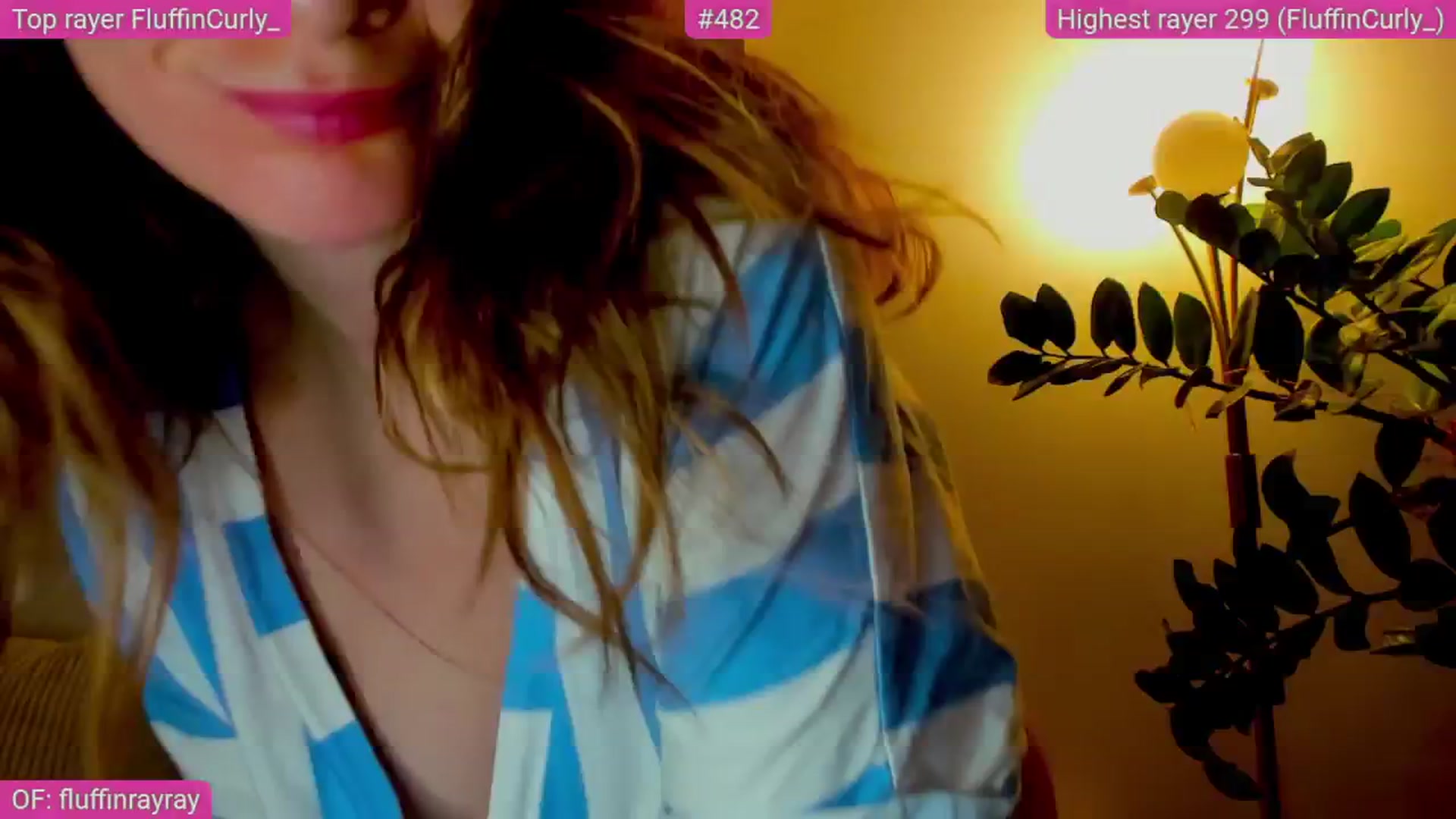 Gallery image thumbnail from FluffinRayRay's myfreecams stream on, 07/02/2025, 01:56 image 3 of 20