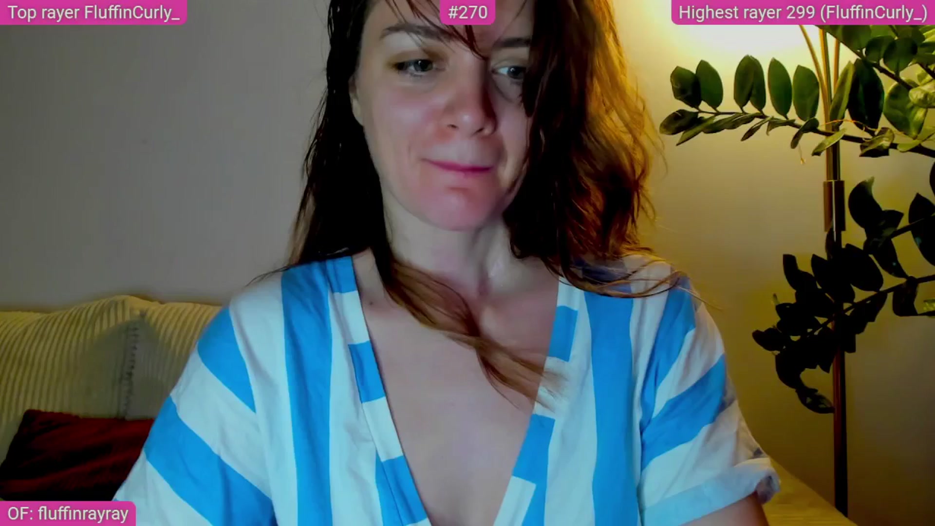 Gallery image thumbnail from FluffinRayRay's myfreecams stream on, 07/02/2025, 01:56 image 5 of 20