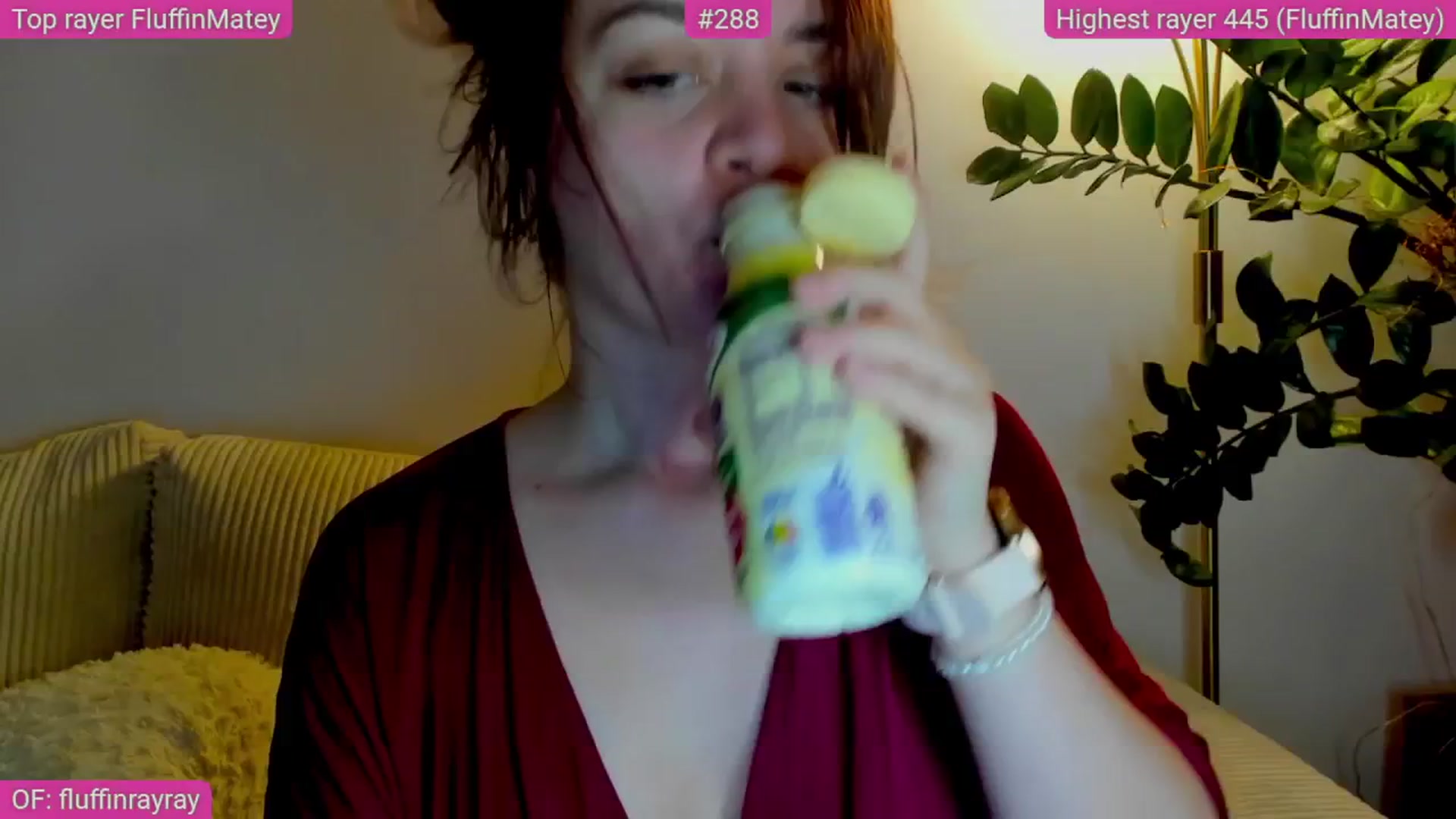 Gallery image thumbnail from FluffinRayRay's myfreecams stream on, 07/03/2025, 01:48 image 11 of 20