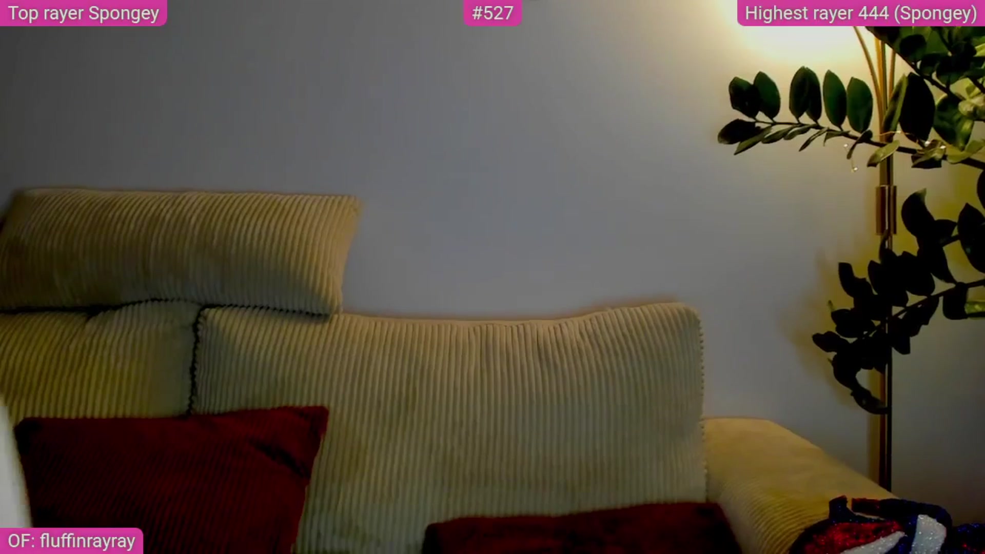 Gallery image thumbnail from FluffinRayRay's myfreecams stream on, 07/05/2025, 02:31 image 14 of 20