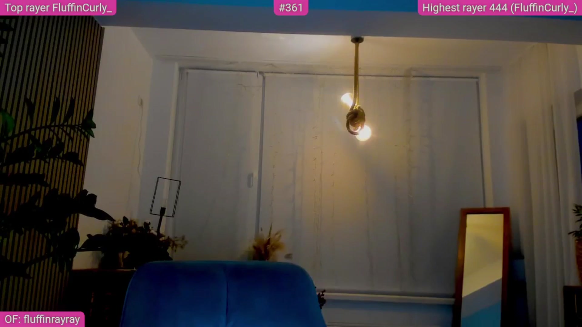 Gallery image thumbnail from FluffinRayRay's myfreecams stream on, 07/06/2025, 02:30 image 10 of 20