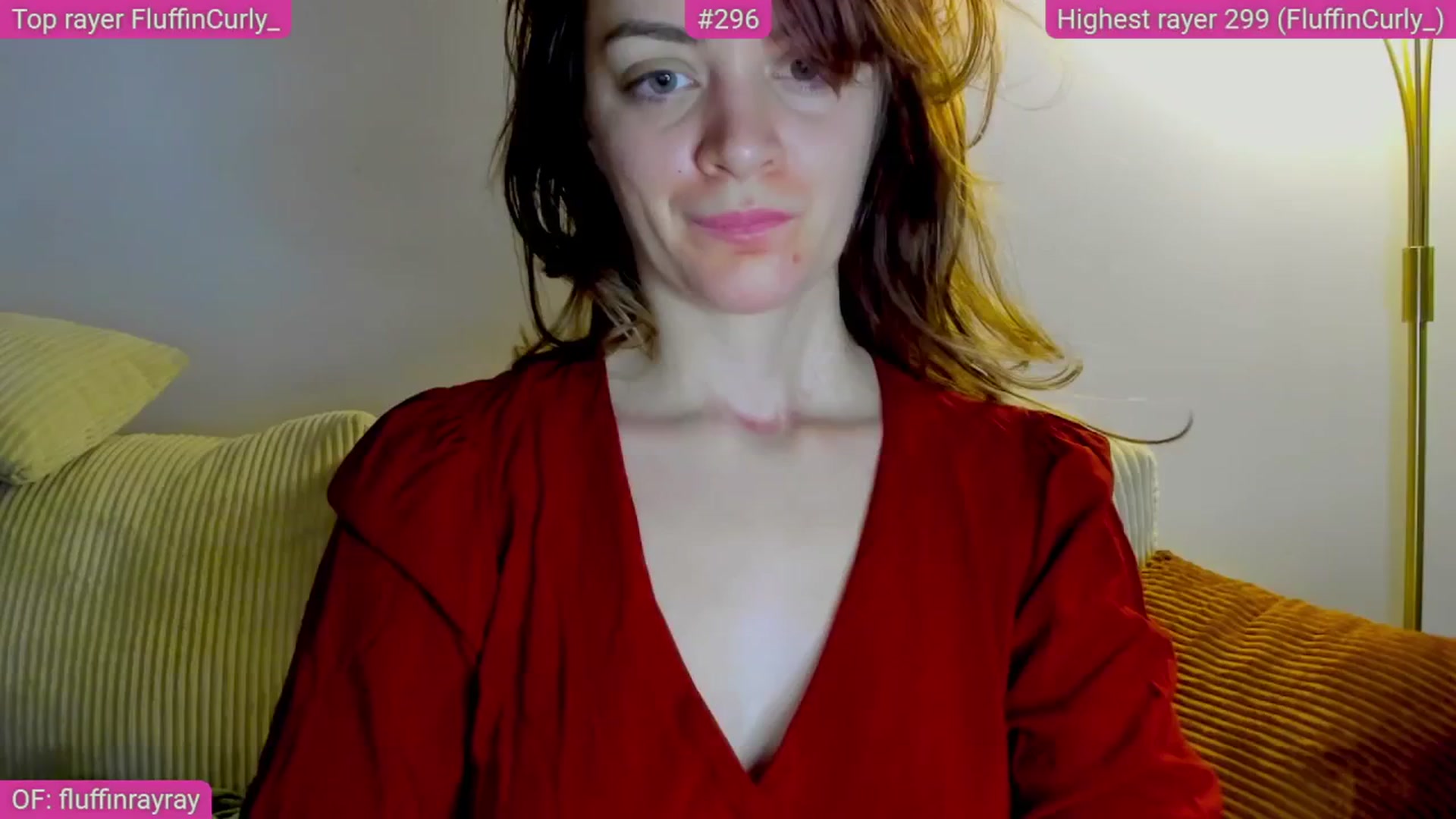 Gallery image thumbnail from FluffinRayRay's myfreecams stream on, 07/11/2025, 24:42 image 20 of 20