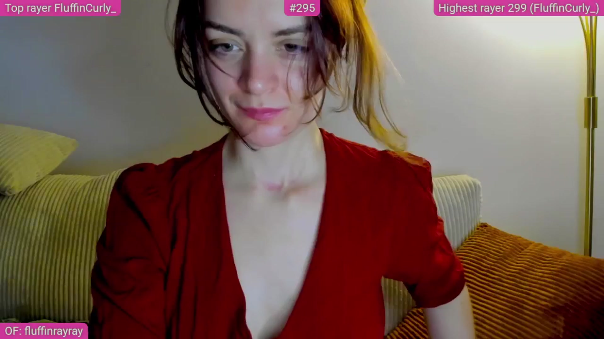 Gallery image thumbnail from FluffinRayRay's myfreecams stream on, 07/11/2025, 24:42 image 12 of 20