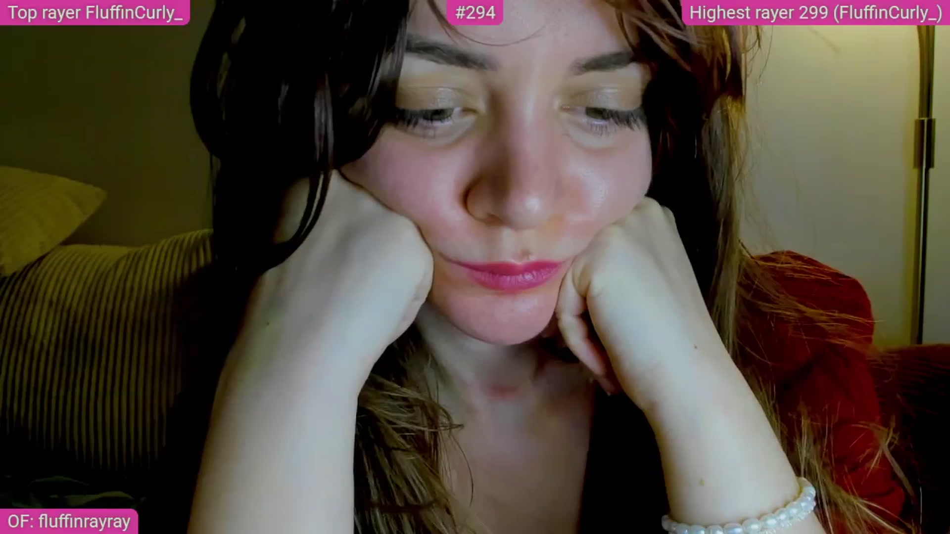 Gallery image thumbnail from FluffinRayRay's myfreecams stream on, 07/11/2025, 24:42 image 5 of 20