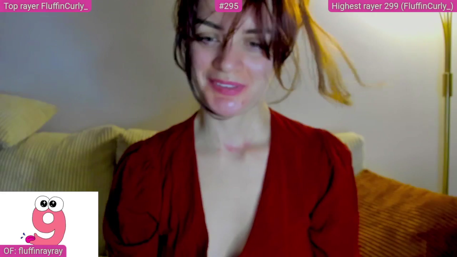 Gallery image thumbnail from FluffinRayRay's myfreecams stream on, 07/11/2025, 24:42 image 13 of 20