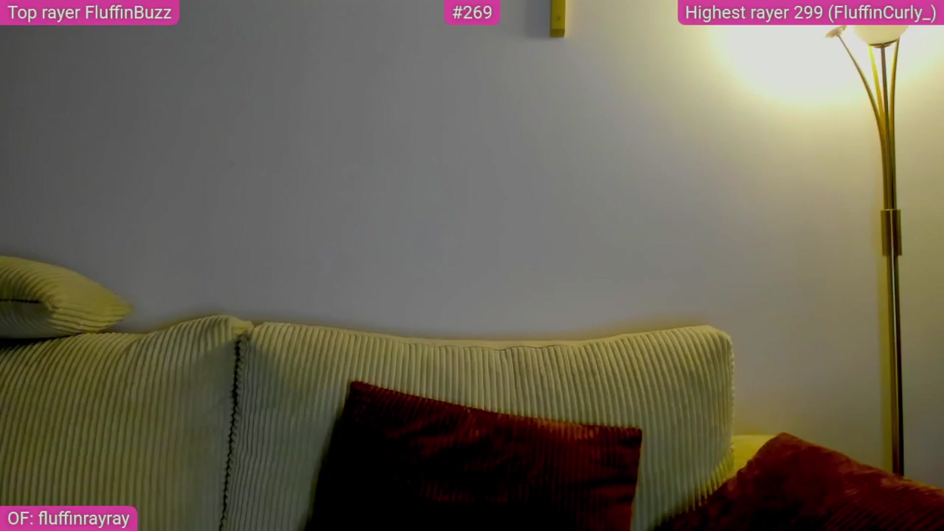 Gallery image thumbnail from FluffinRayRay's myfreecams stream on, 07/13/2025, 01:05 image 3 of 20