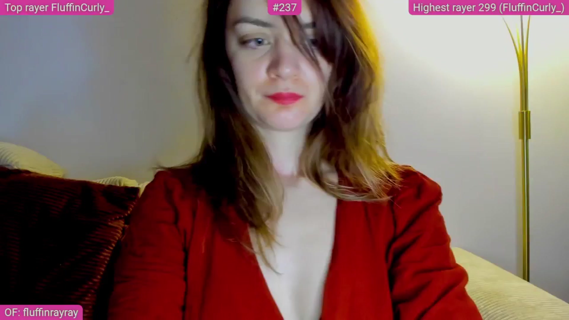 Gallery image thumbnail from FluffinRayRay's myfreecams stream on, 07/14/2025, 24:22 image 8 of 20