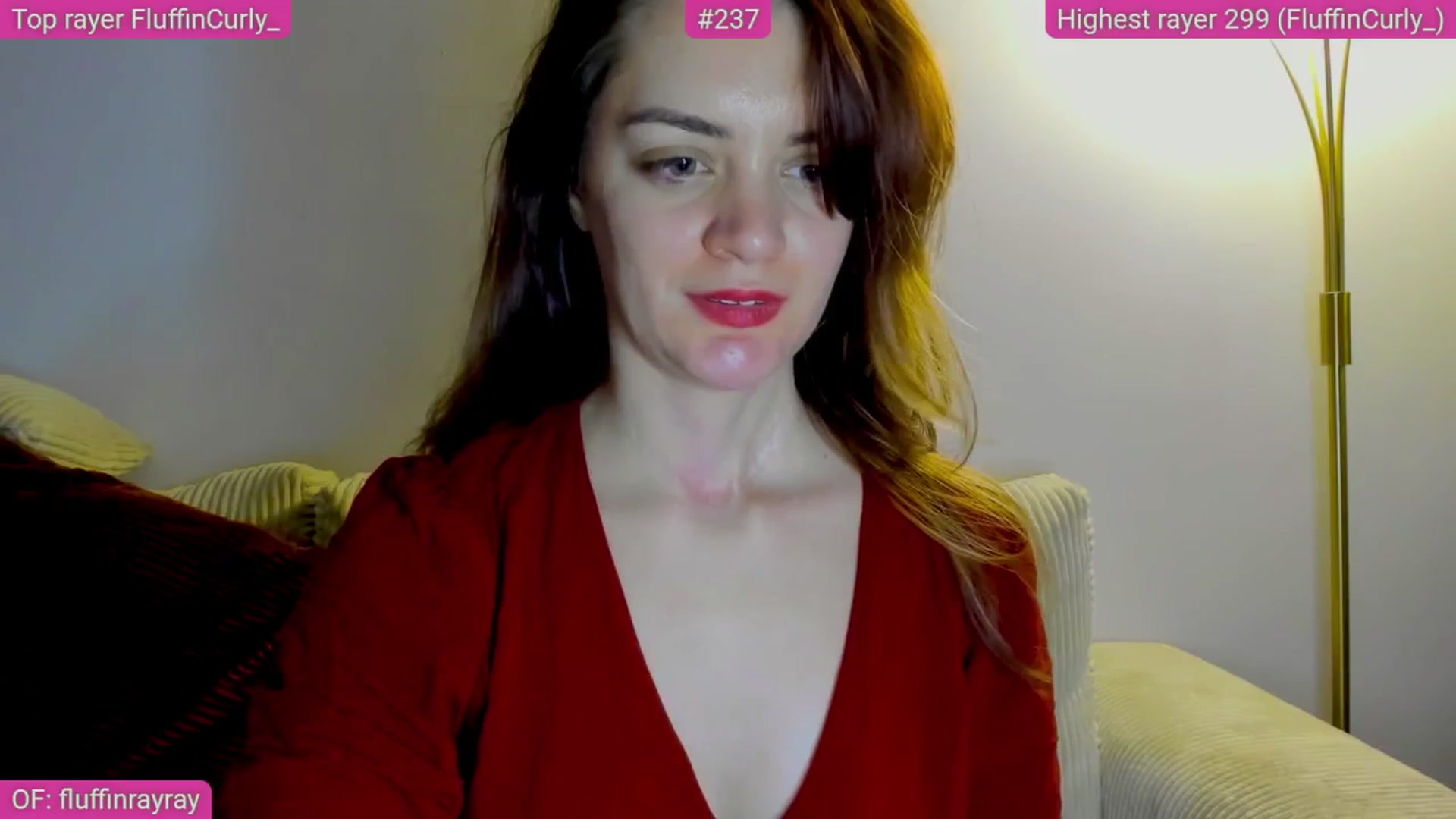 Gallery image thumbnail from FluffinRayRay's myfreecams stream on, 07/14/2025, 24:22 image 12 of 20