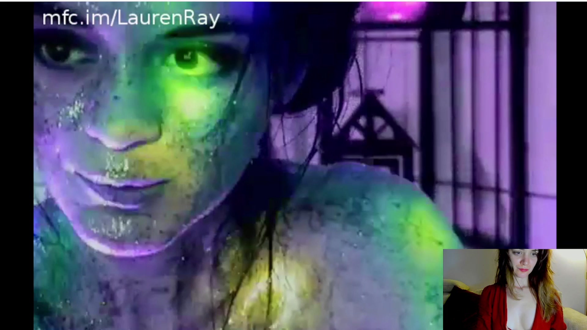 Gallery image thumbnail from FluffinRayRay's myfreecams stream on, 07/14/2025, 24:22 image 19 of 20