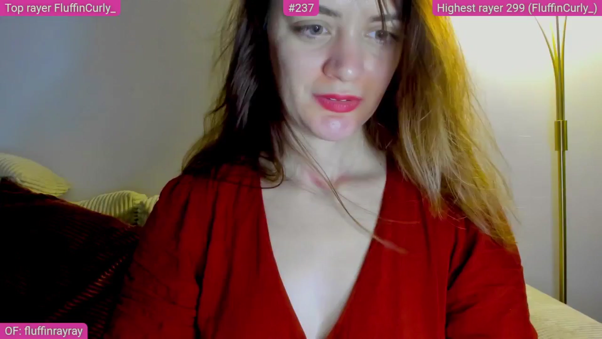 Gallery image thumbnail from FluffinRayRay's myfreecams stream on, 07/14/2025, 24:22 image 9 of 20