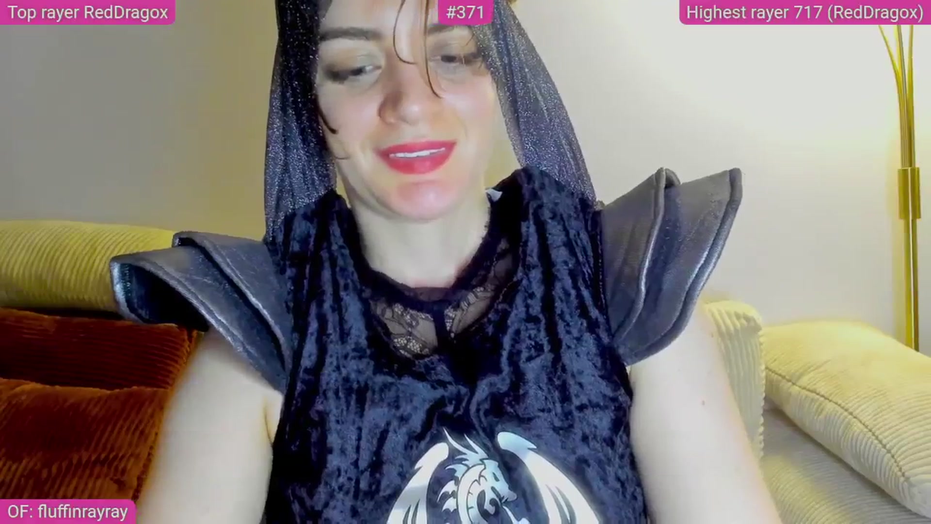 Gallery image thumbnail from FluffinRayRay's myfreecams stream on, 07/26/2025, 24:02 image 14 of 20