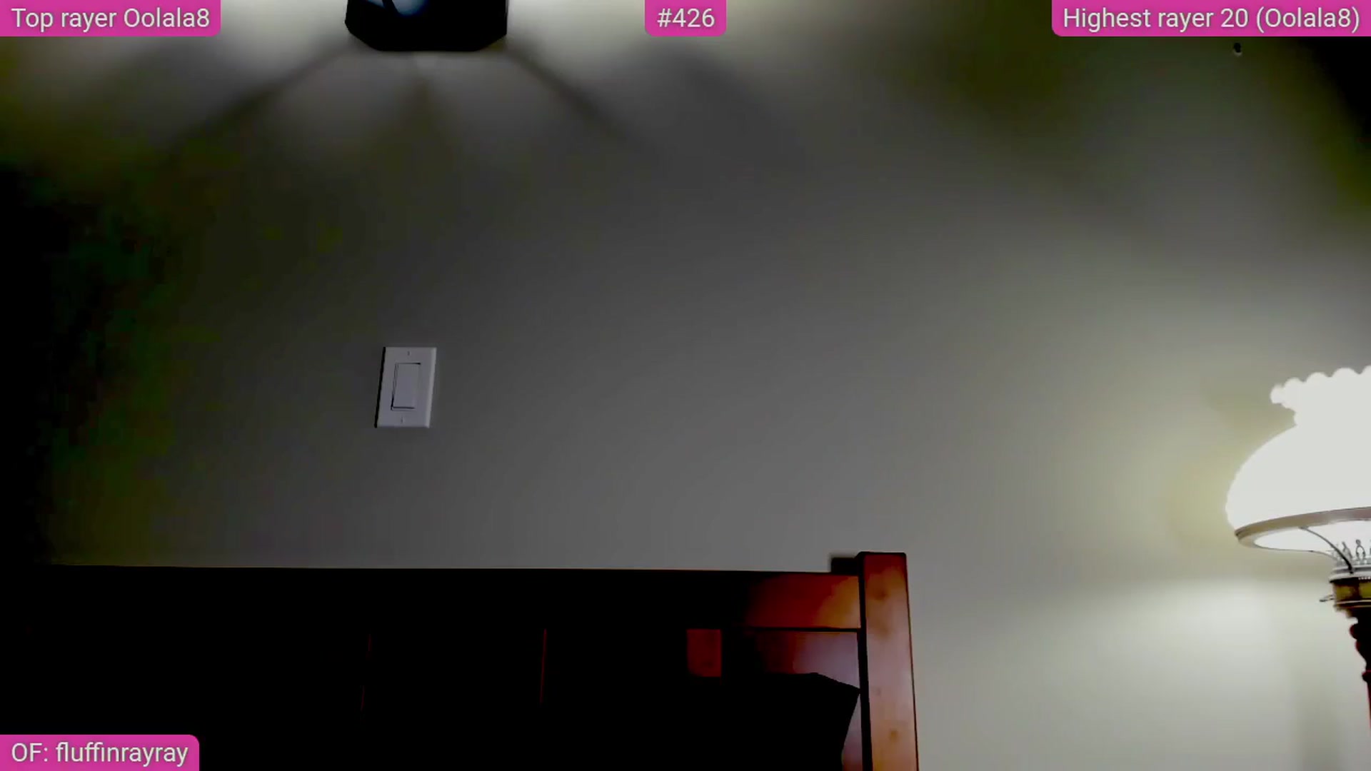 Gallery image thumbnail from FluffinRayRay's myfreecams stream on, 08/01/2025, 02:07 image 13 of 20