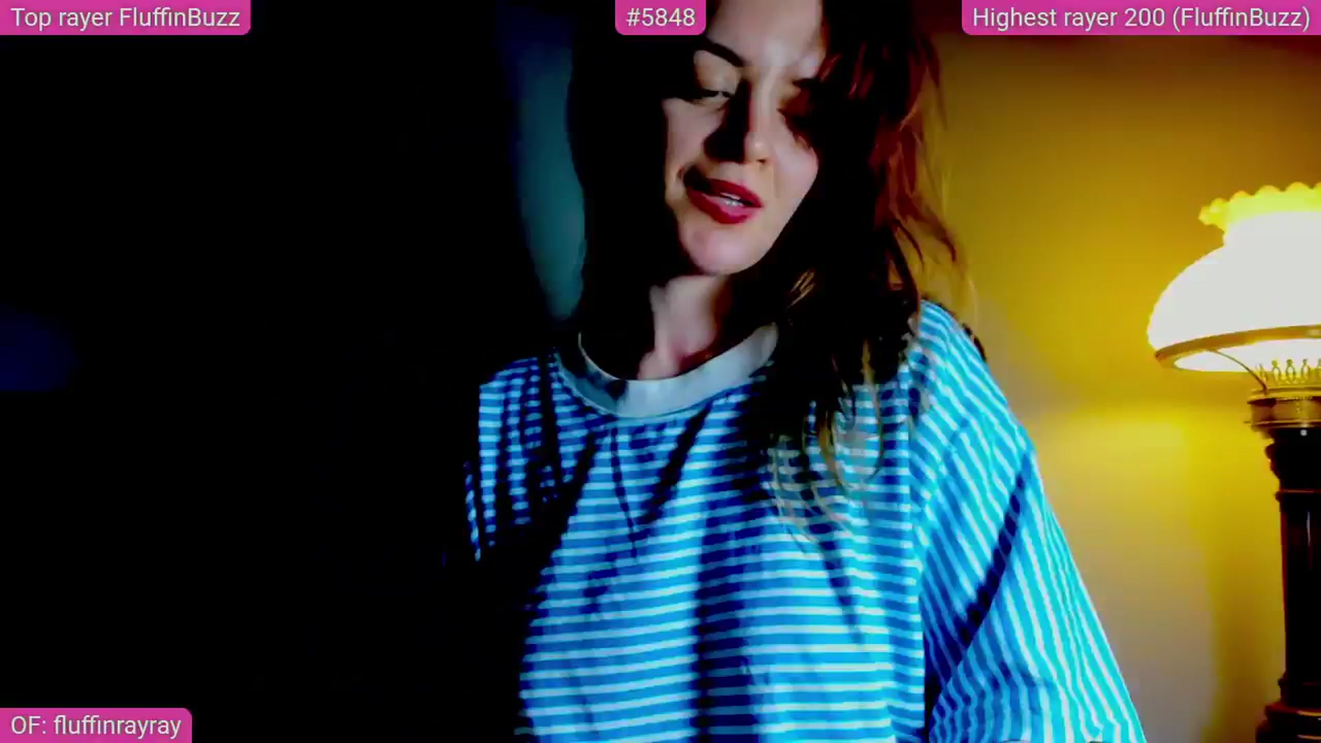 Gallery image thumbnail from FluffinRayRay's myfreecams stream on, 08/07/2025, 24:02 image 11 of 20