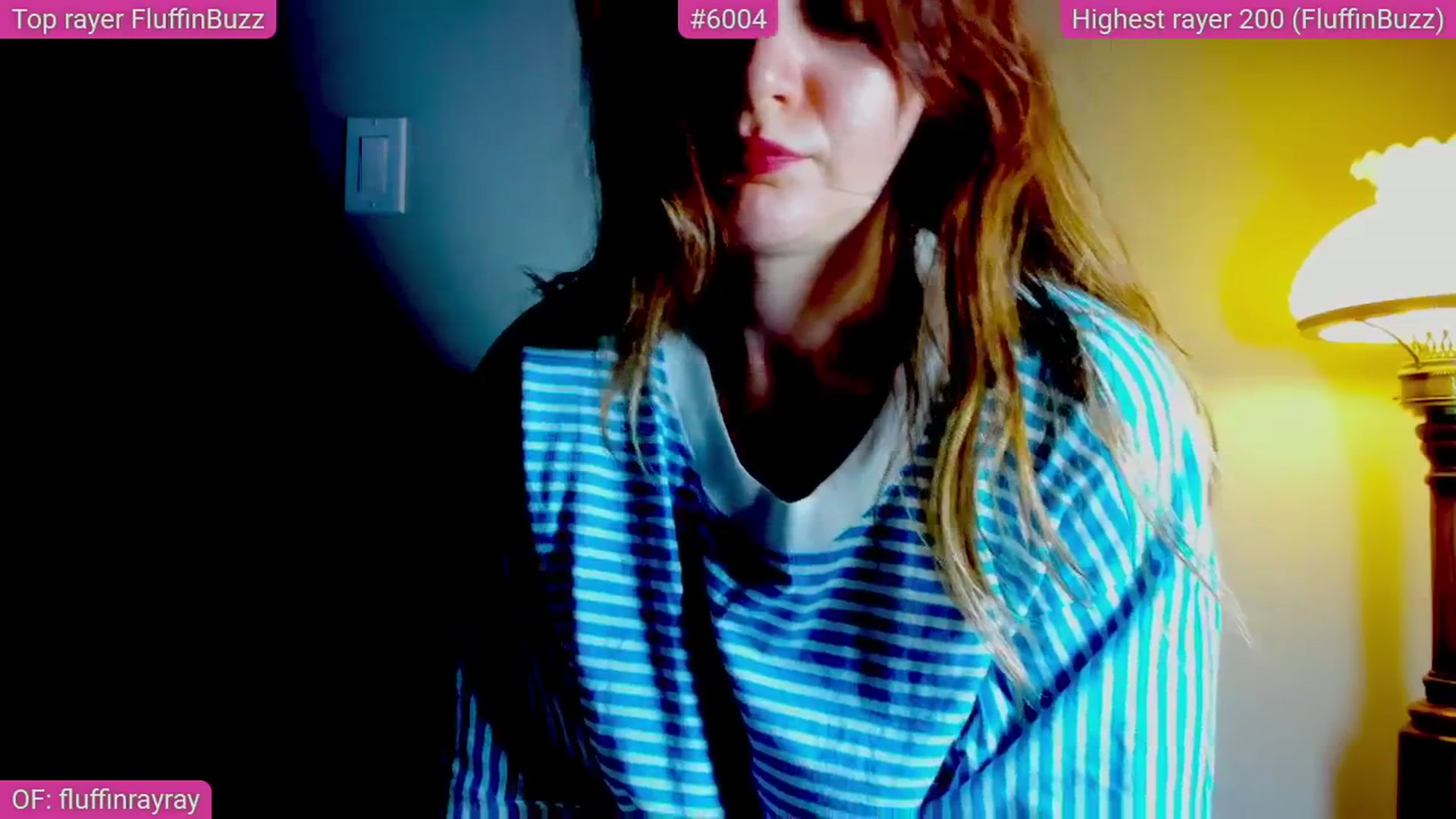 Gallery image thumbnail from FluffinRayRay's myfreecams stream on, 08/07/2025, 24:02 image 7 of 20