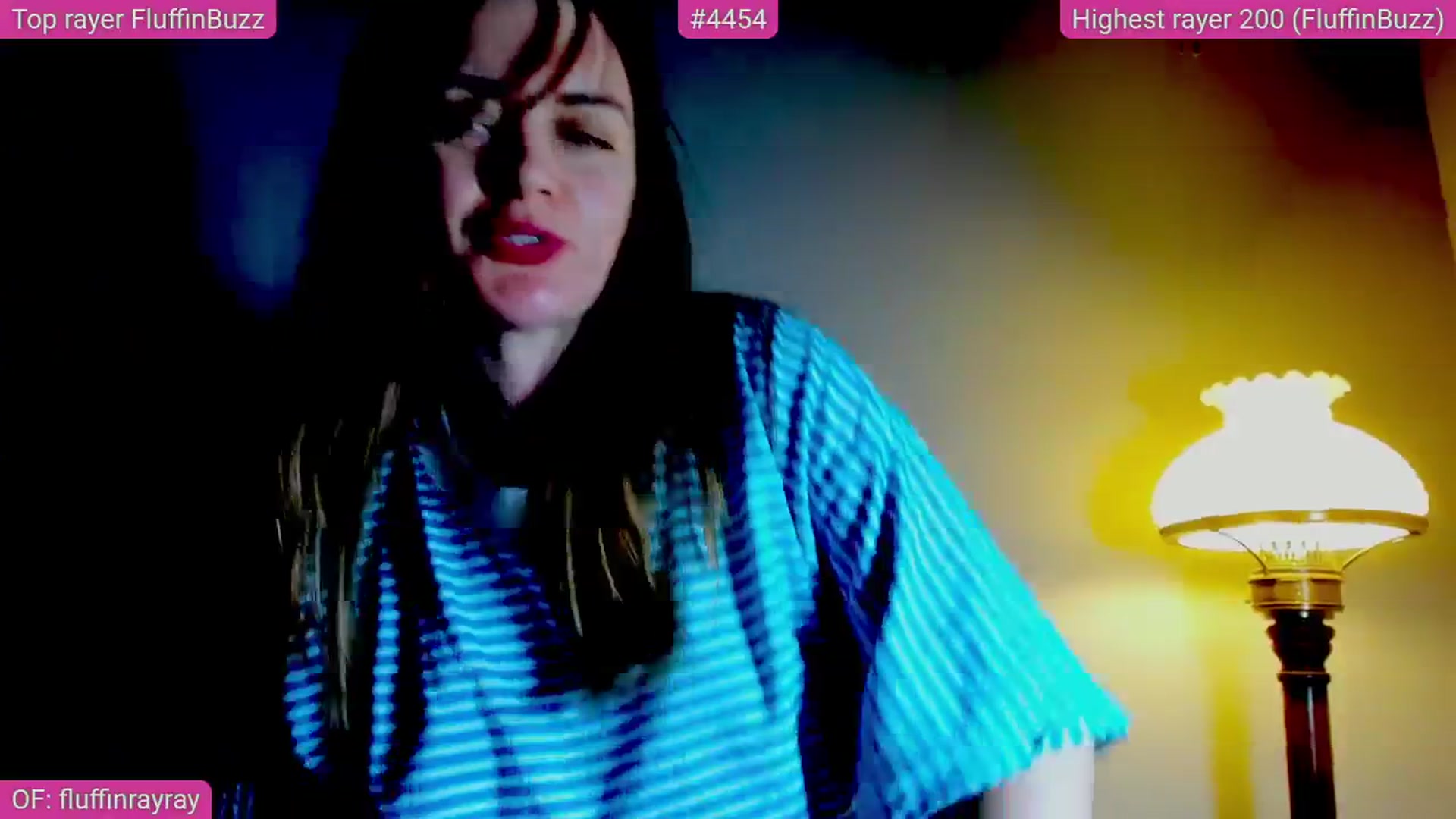 Gallery image thumbnail from FluffinRayRay's myfreecams stream on, 08/07/2025, 24:02 image 19 of 20