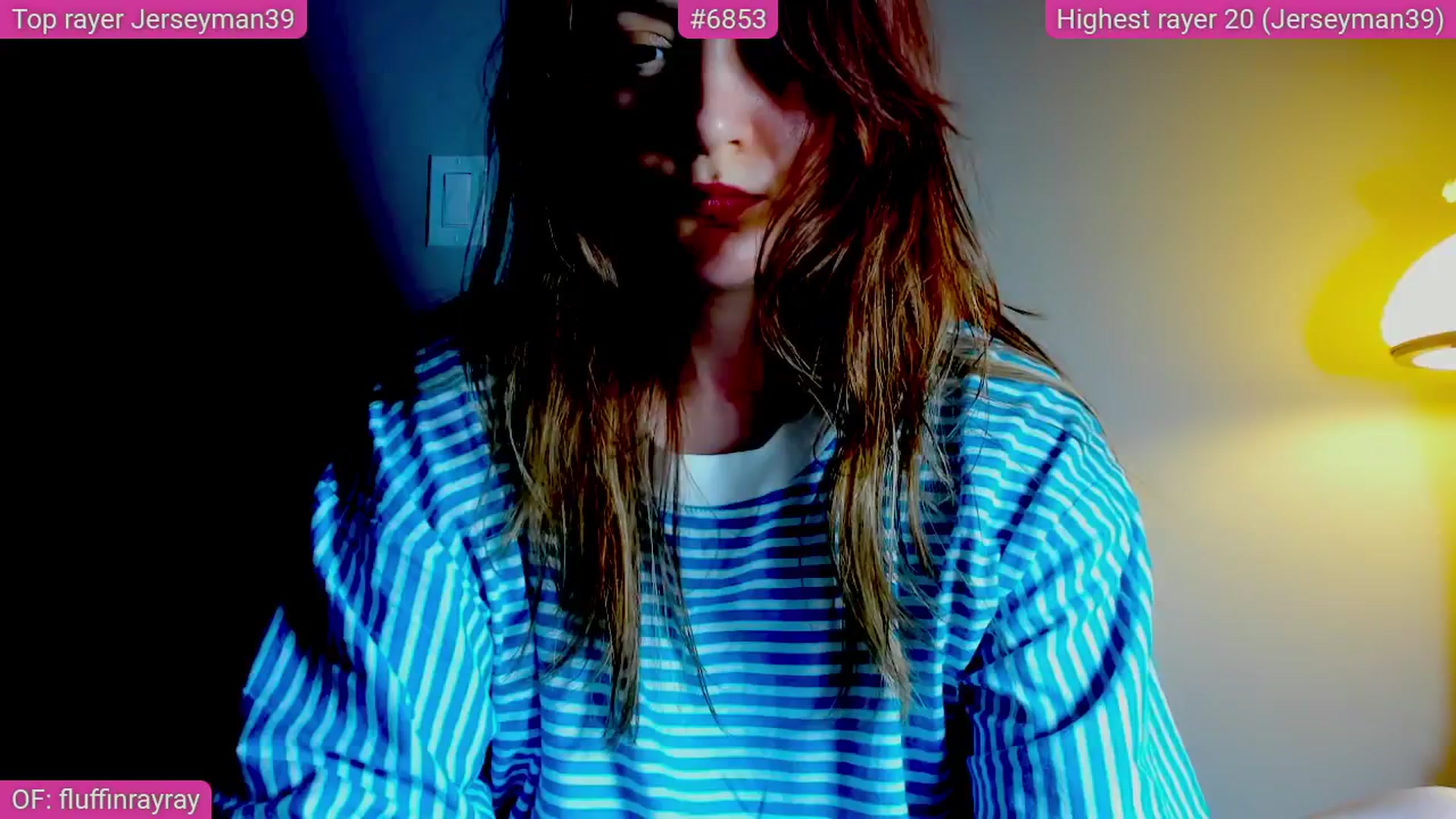 Gallery image thumbnail from FluffinRayRay's myfreecams stream on, 08/07/2025, 24:02 image 3 of 20