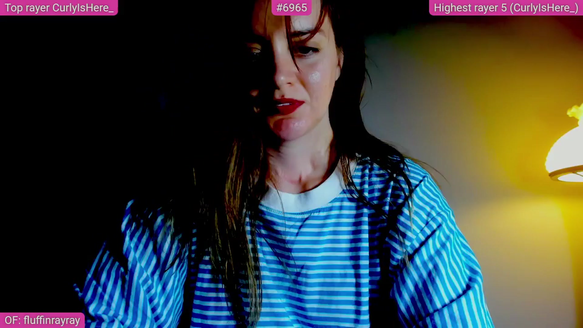 Gallery image thumbnail from FluffinRayRay's myfreecams stream on, 08/07/2025, 24:02 image 2 of 20