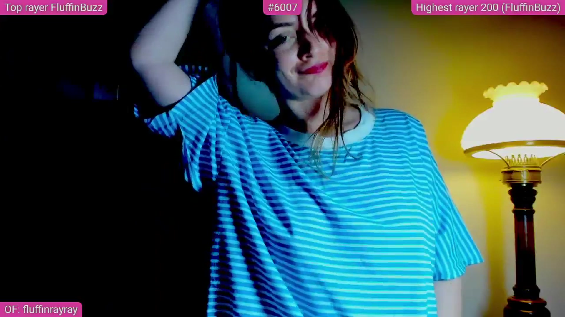 Gallery image thumbnail from FluffinRayRay's myfreecams stream on, 08/07/2025, 24:20 image 12 of 20