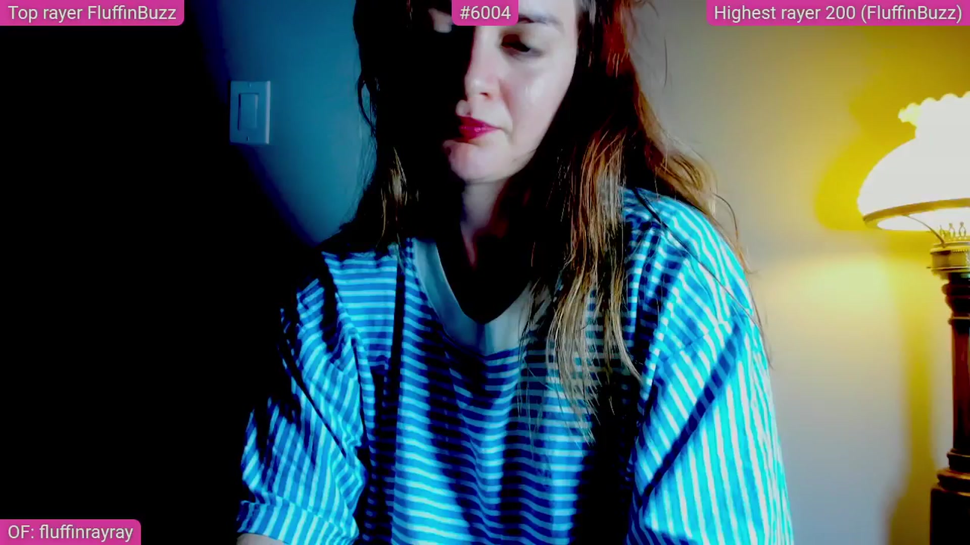 Gallery image thumbnail from FluffinRayRay's myfreecams stream on, 08/07/2025, 24:20 image 5 of 20