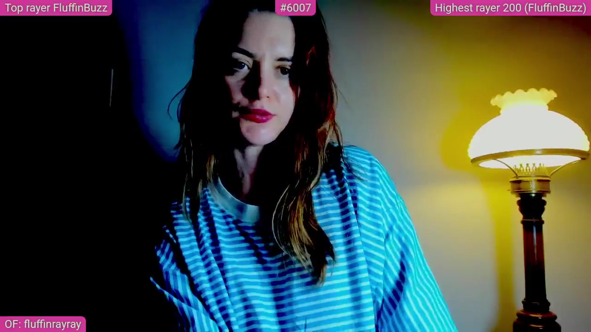 Gallery image thumbnail from FluffinRayRay's myfreecams stream on, 08/07/2025, 24:20 image 11 of 20