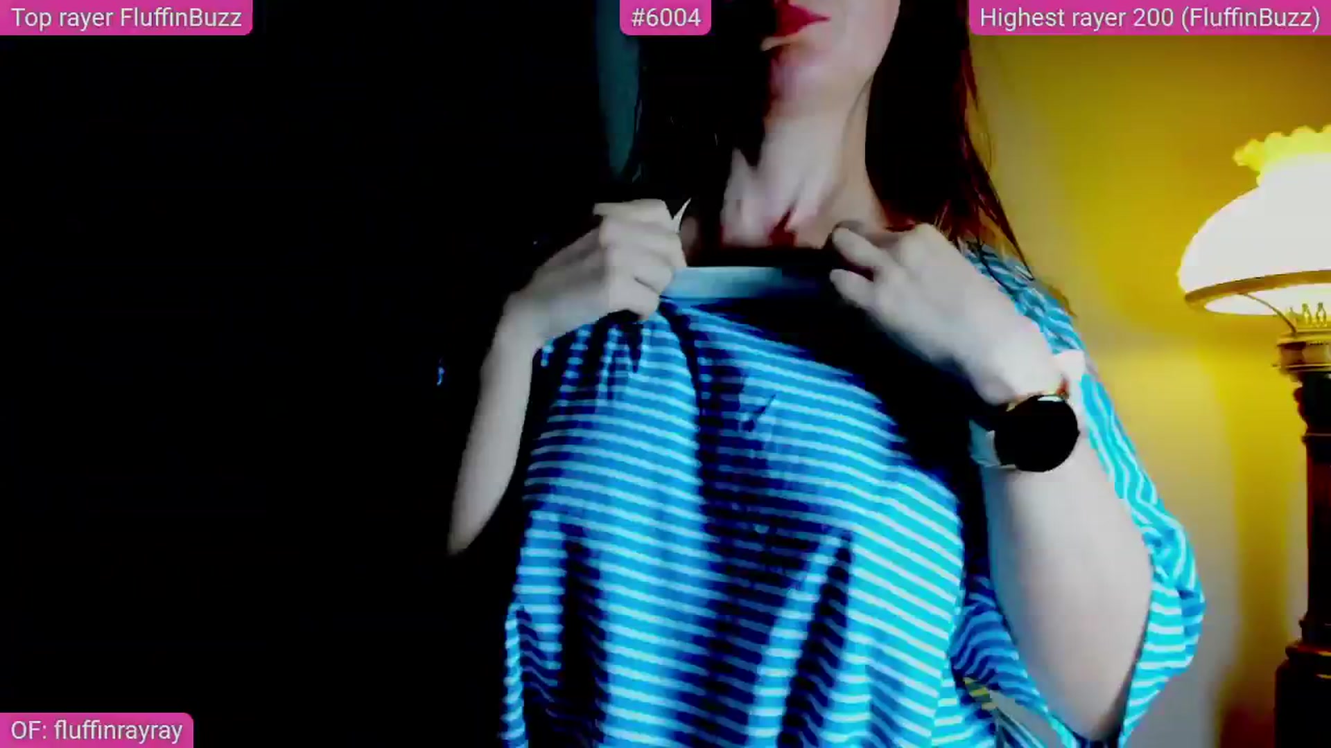 Gallery image thumbnail from FluffinRayRay's myfreecams stream on, 08/07/2025, 24:20 image 3 of 20